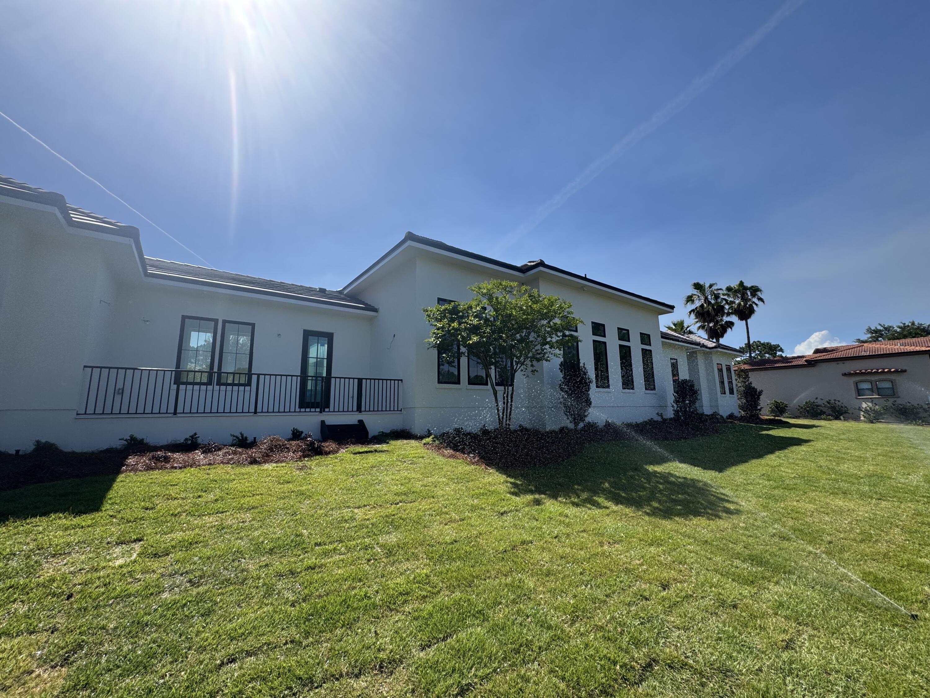 Burnt Pines Phase 2 - Residential