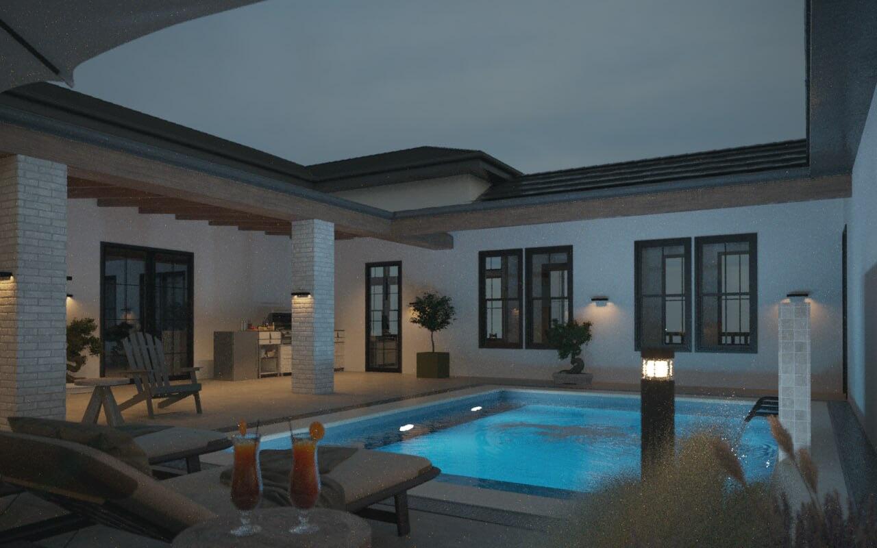 Burnt Pines Phase 2 - Residential