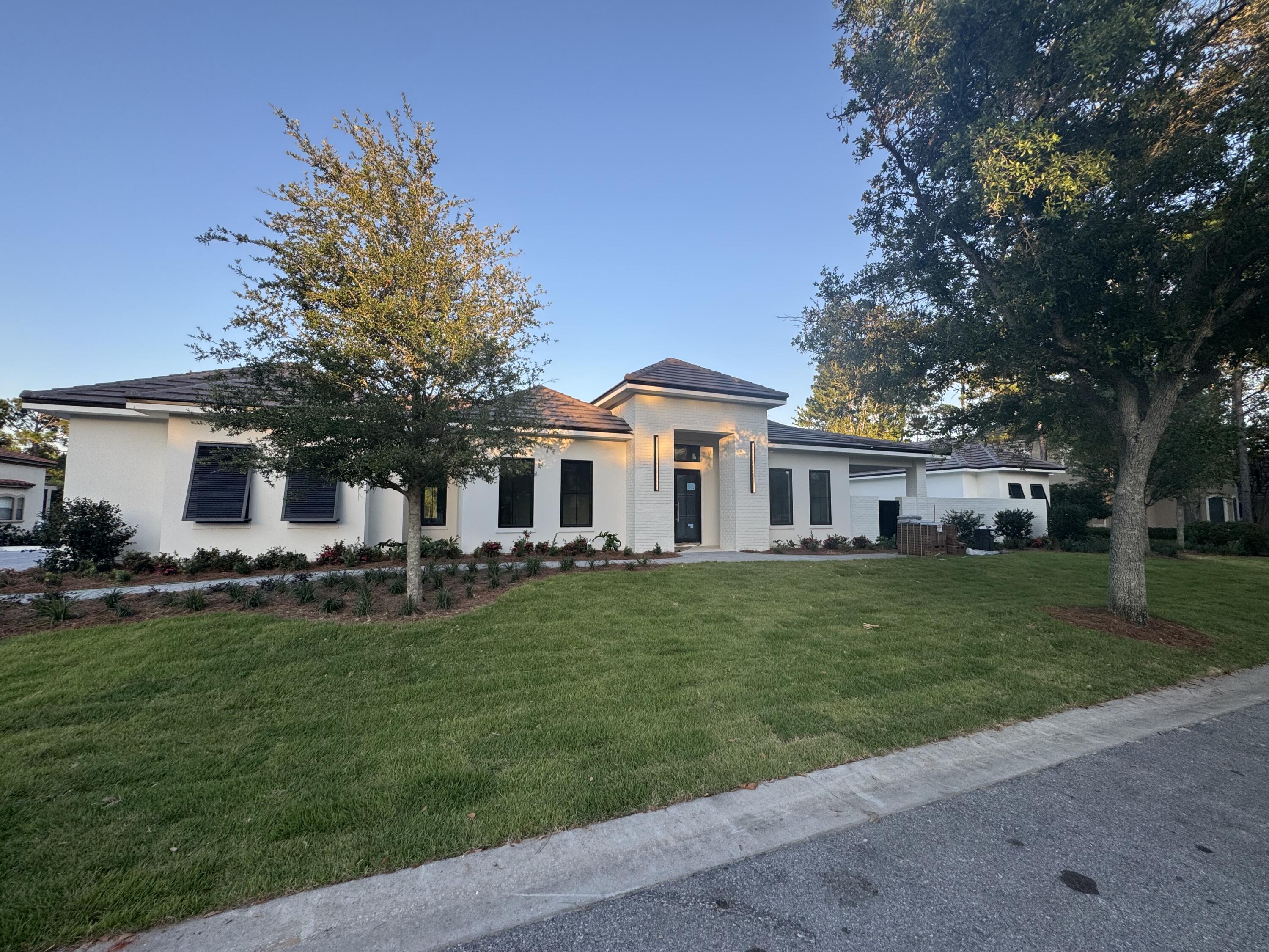 Burnt Pines Phase 2 - Residential