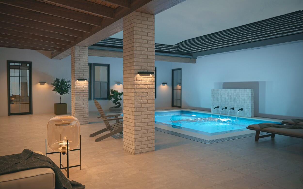 Burnt Pines Phase 2 - Residential