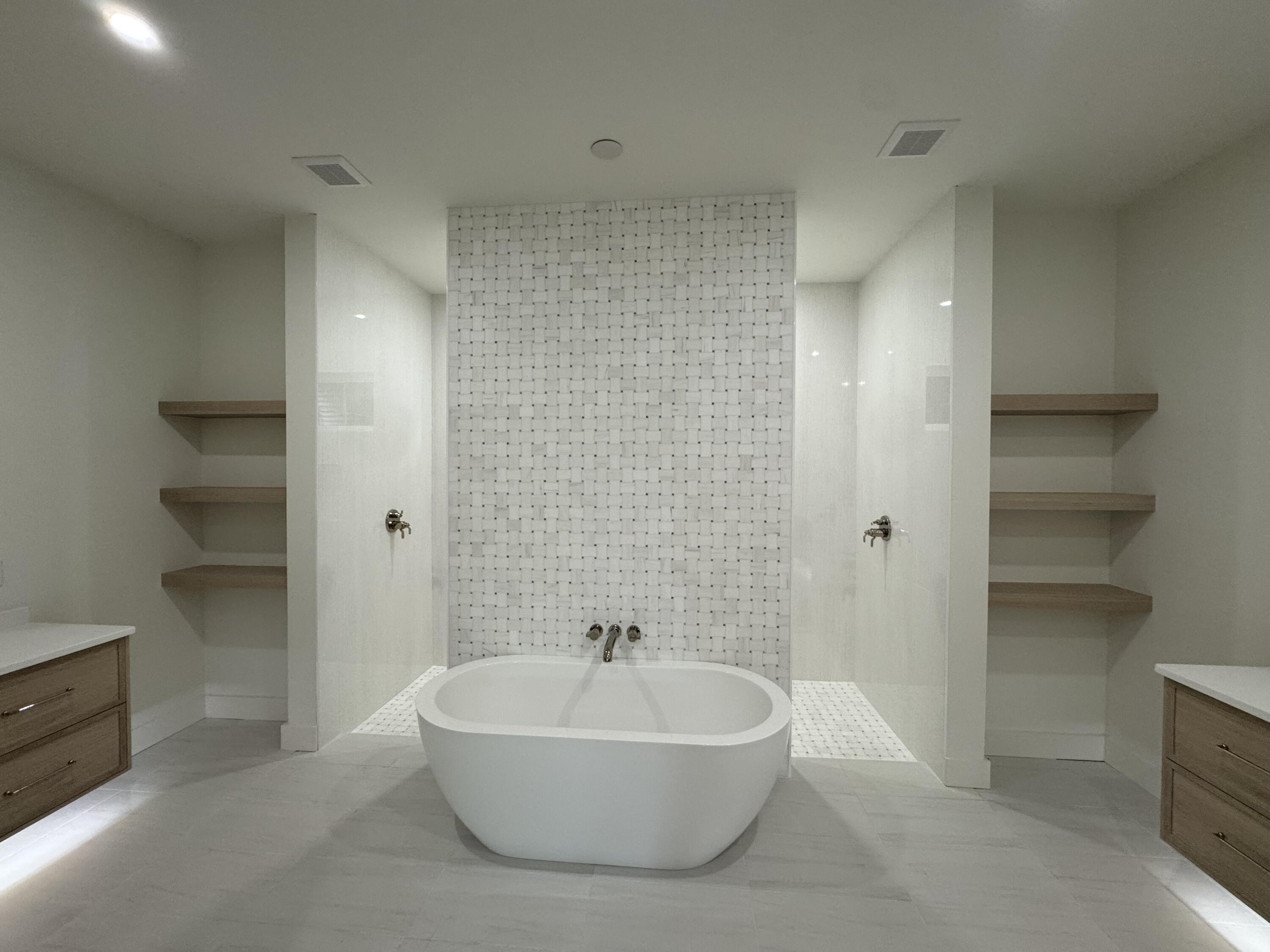 Burnt Pines Phase 2 - Residential