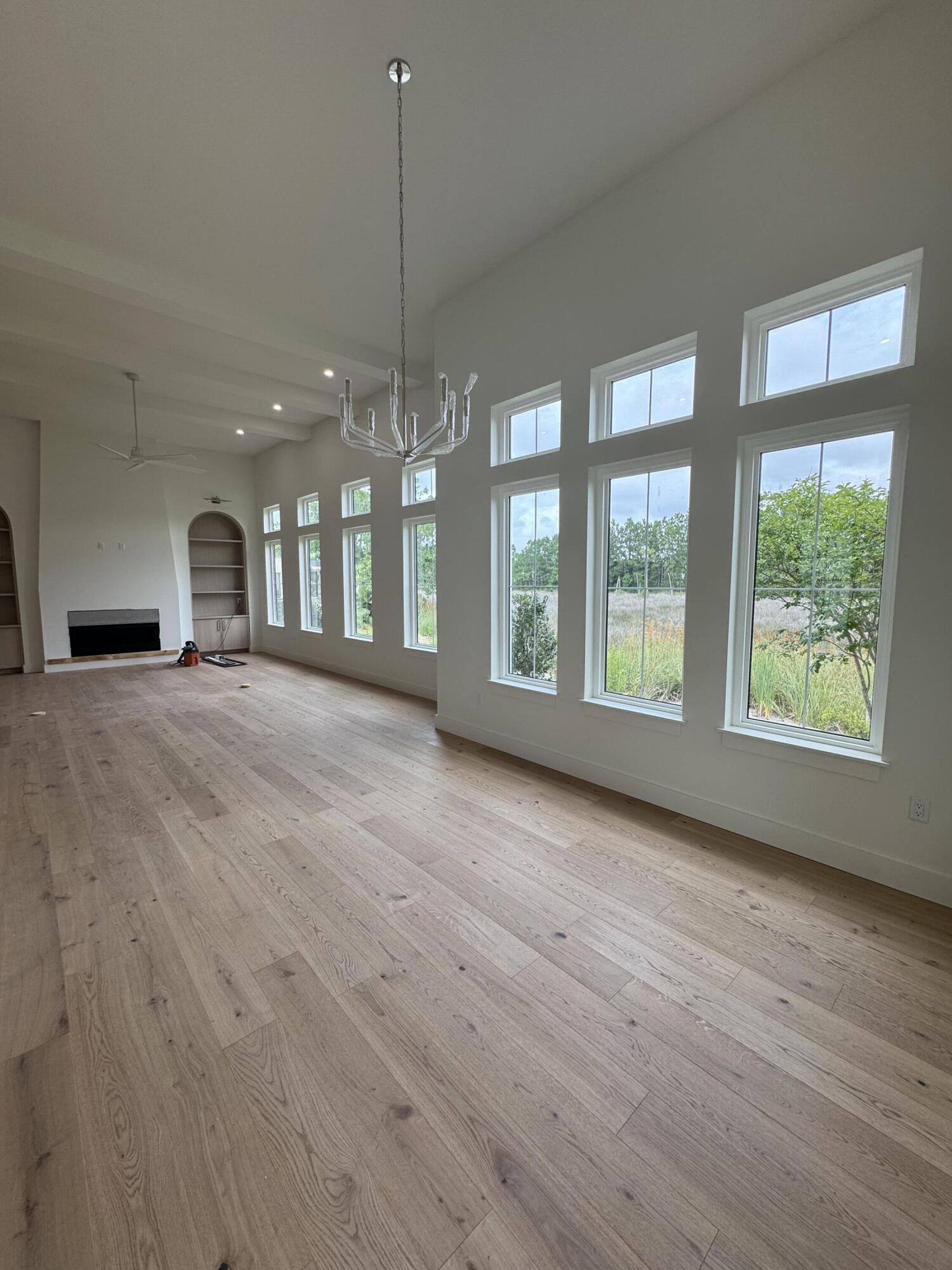 Burnt Pines Phase 2 - Residential