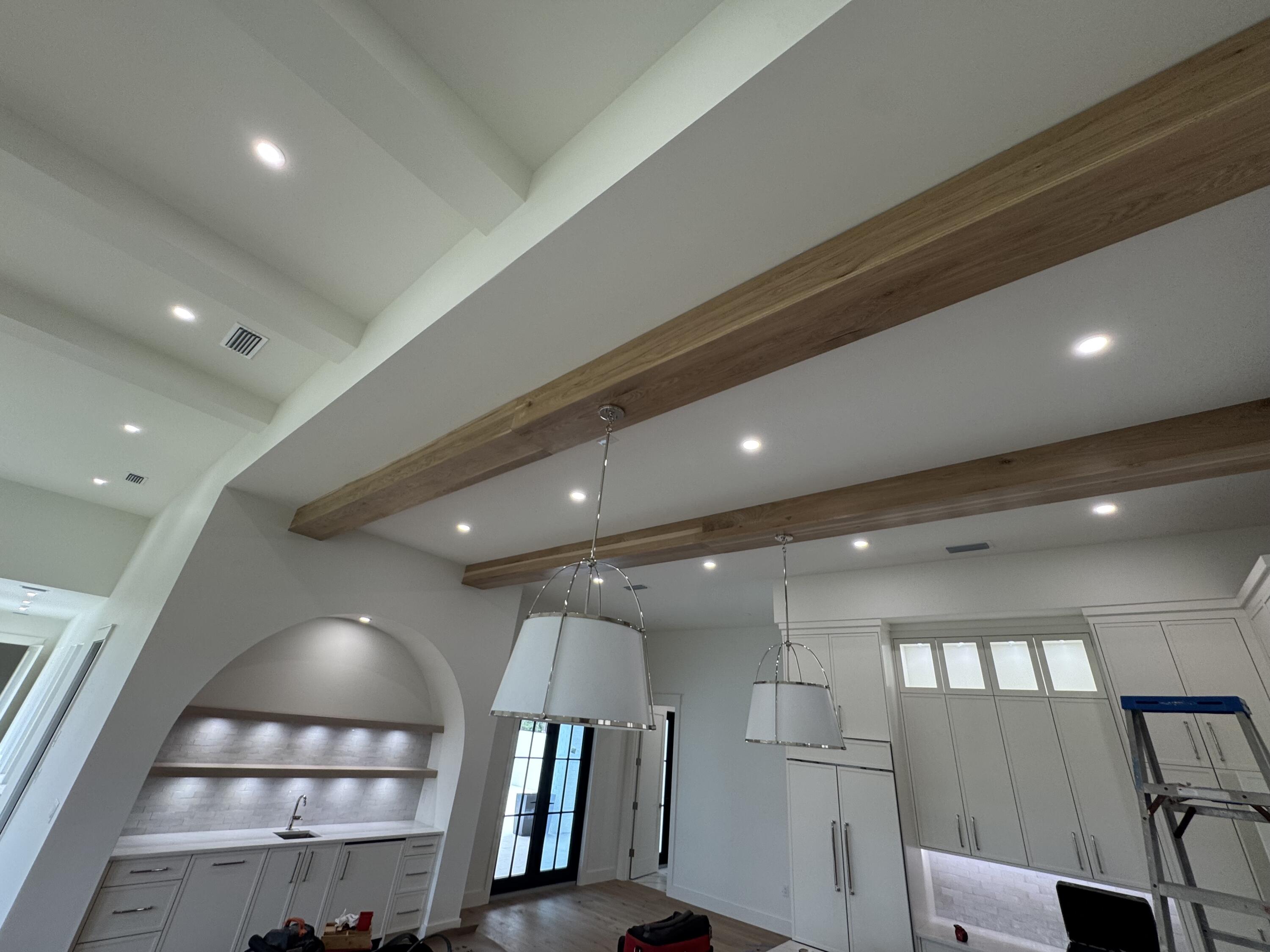 Burnt Pines Phase 2 - Residential