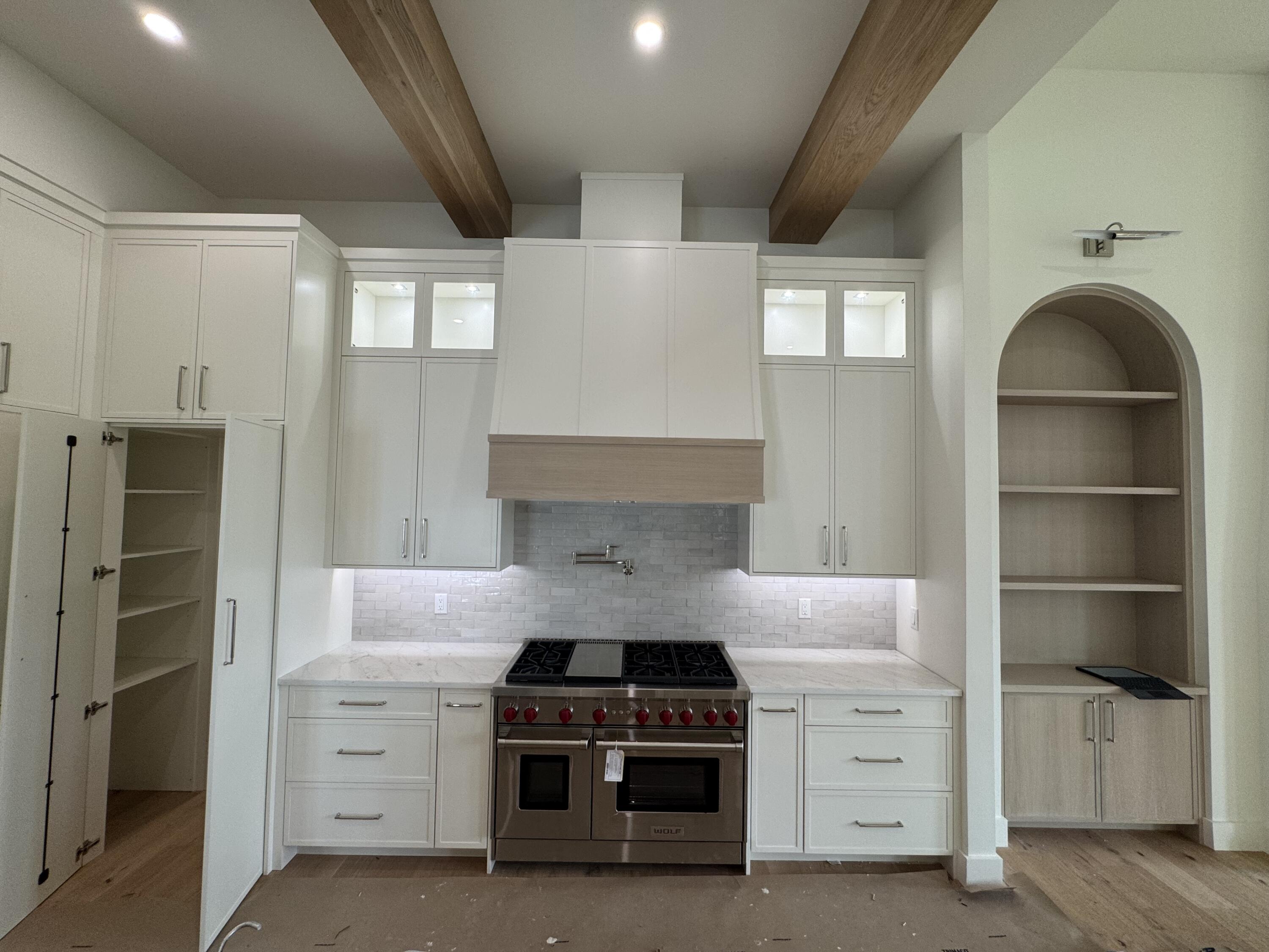 Burnt Pines Phase 2 - Residential