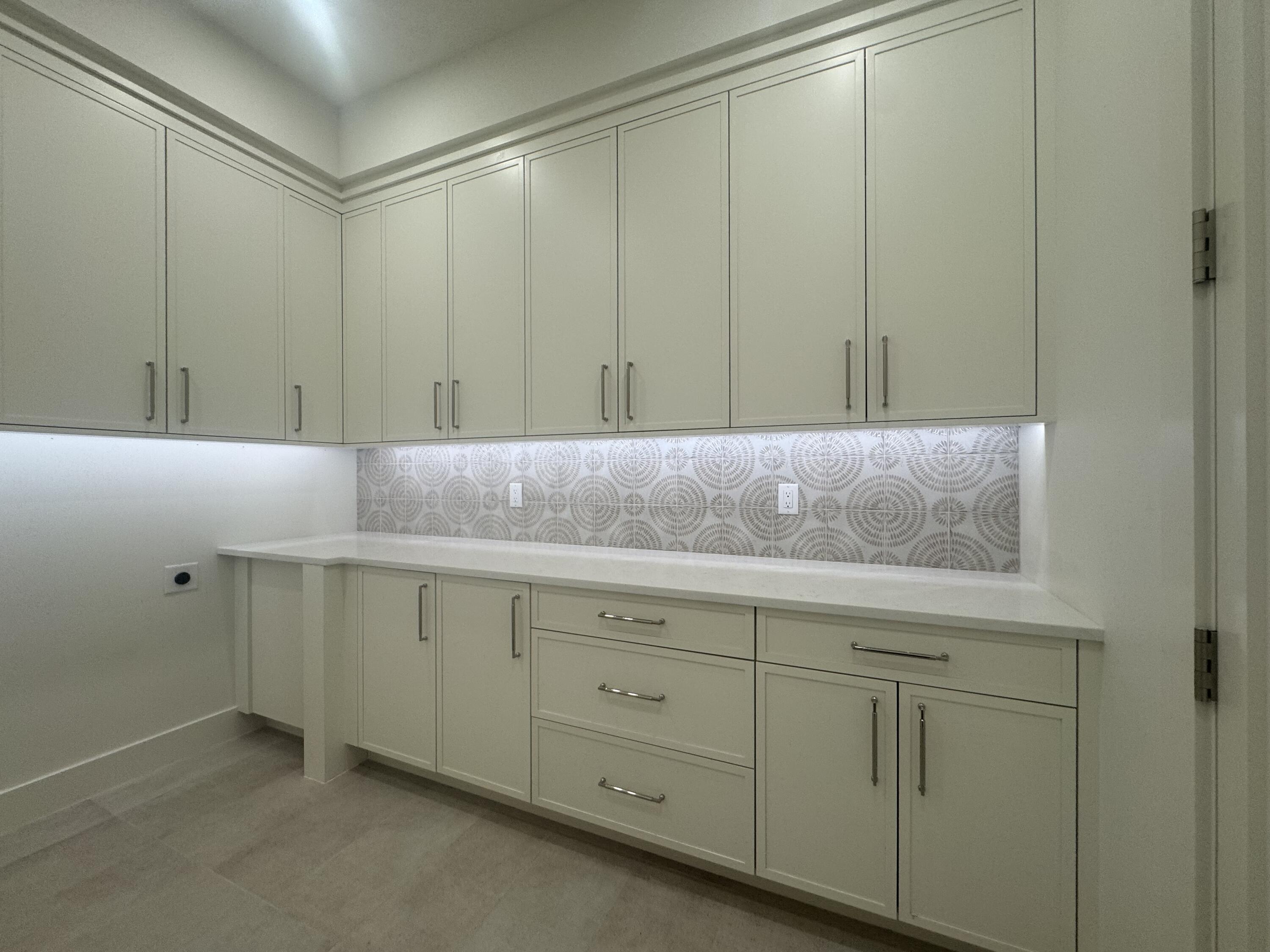 Burnt Pines Phase 2 - Residential