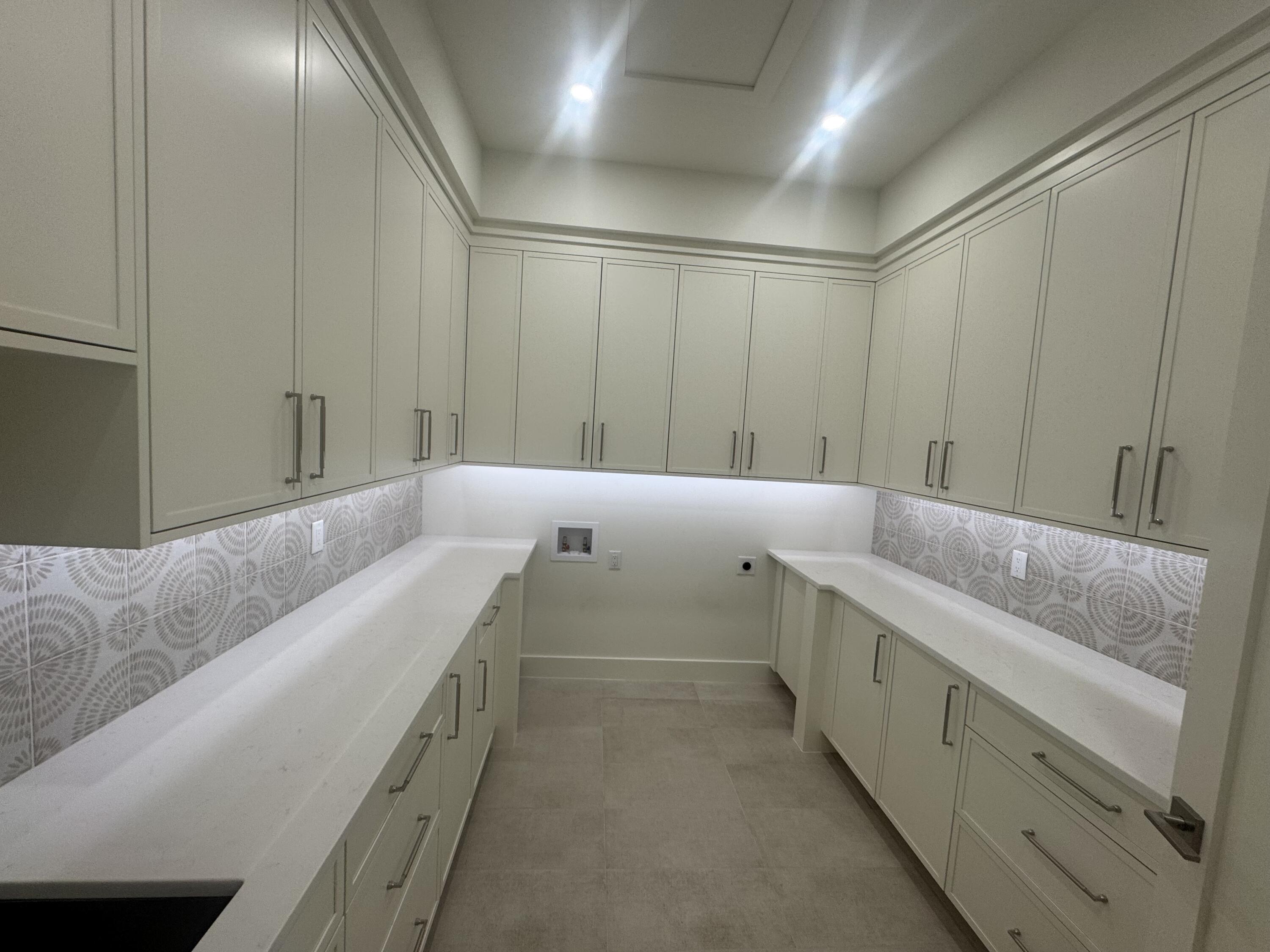 Burnt Pines Phase 2 - Residential