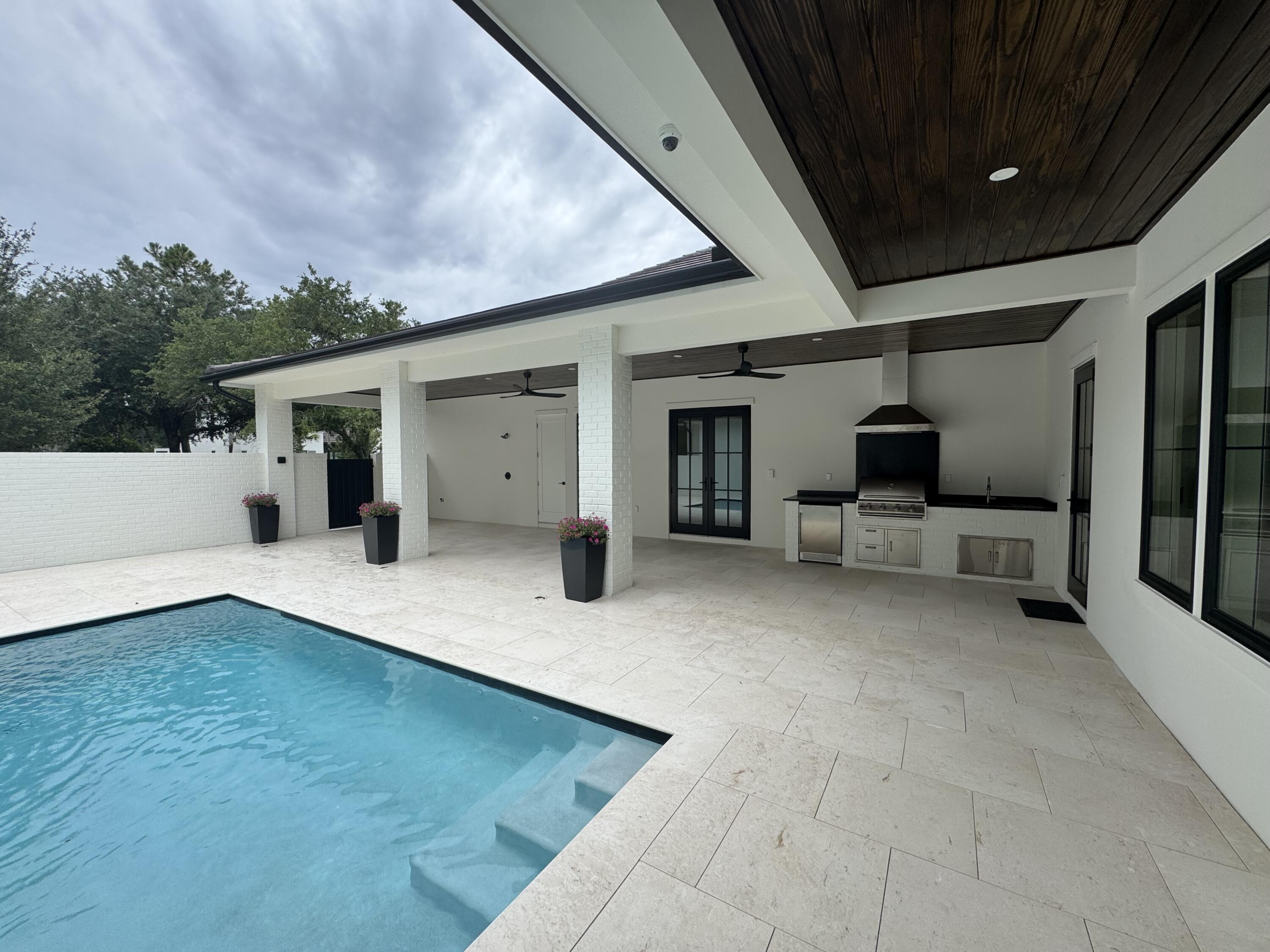 Burnt Pines Phase 2 - Residential