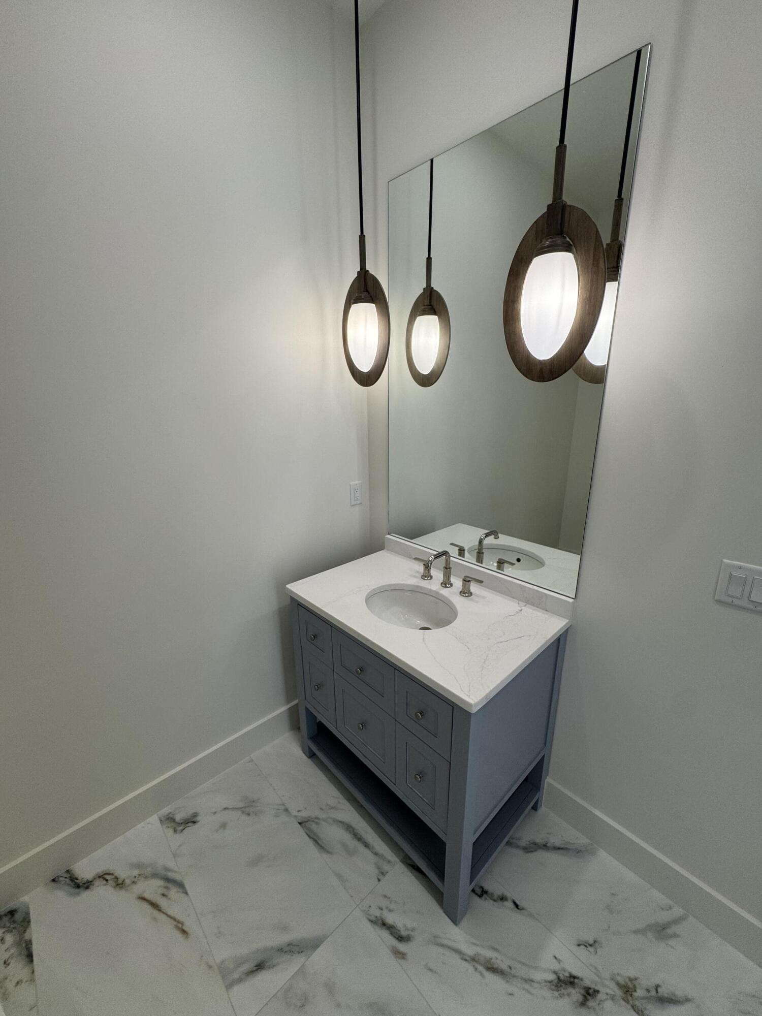 Burnt Pines Phase 2 - Residential