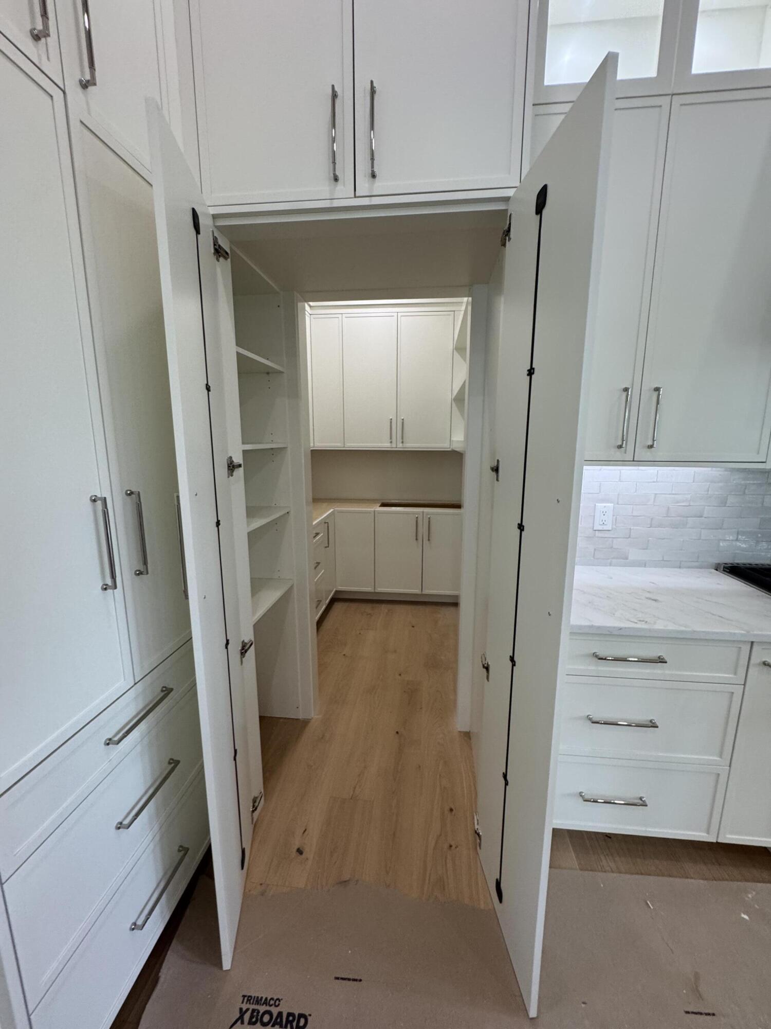 Burnt Pines Phase 2 - Residential