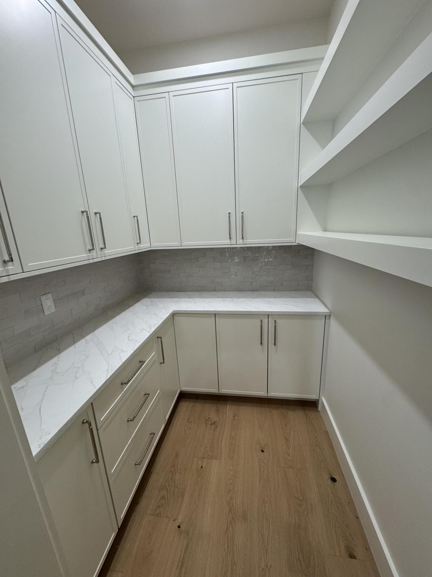 Burnt Pines Phase 2 - Residential