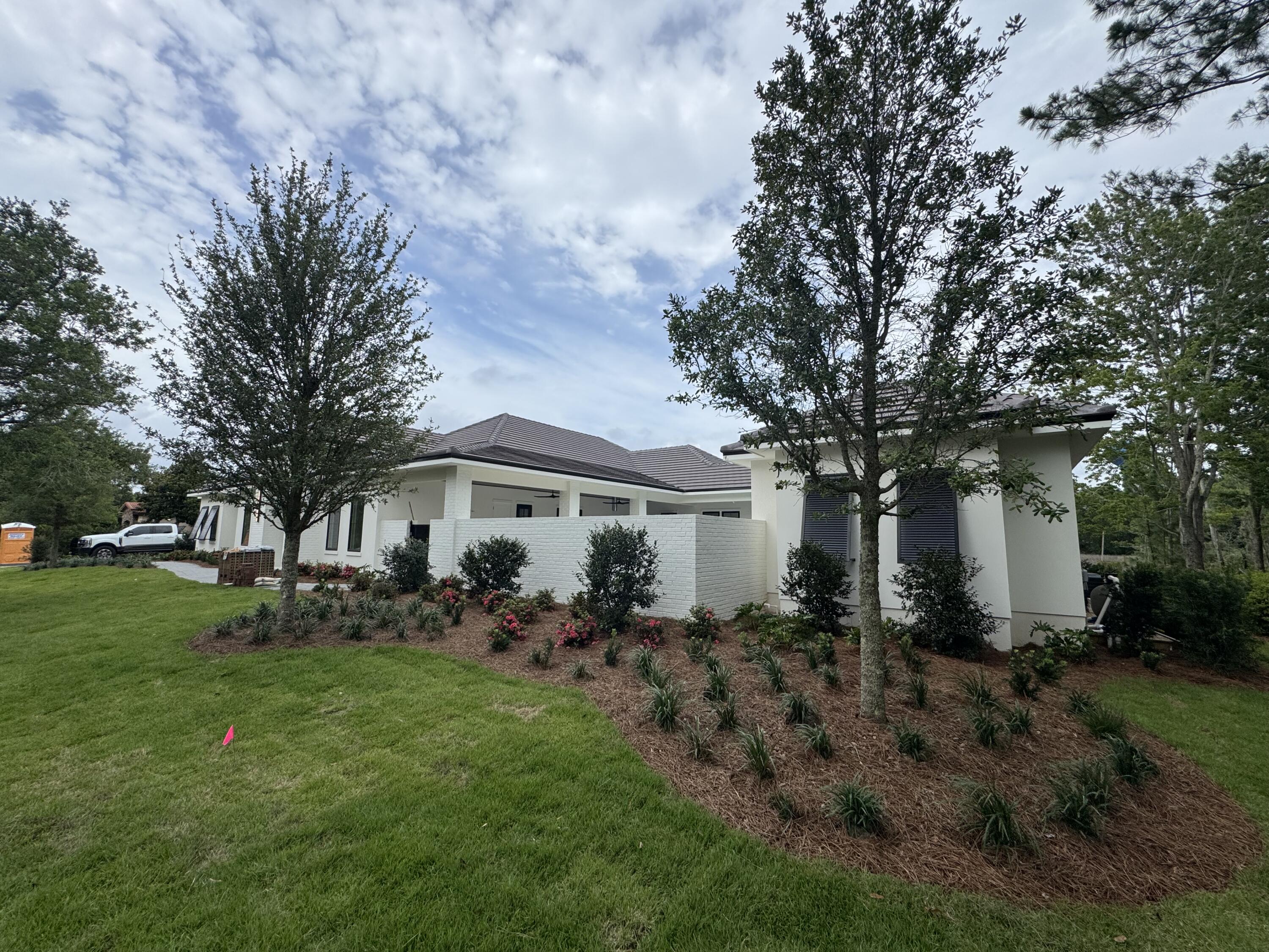 Burnt Pines Phase 2 - Residential
