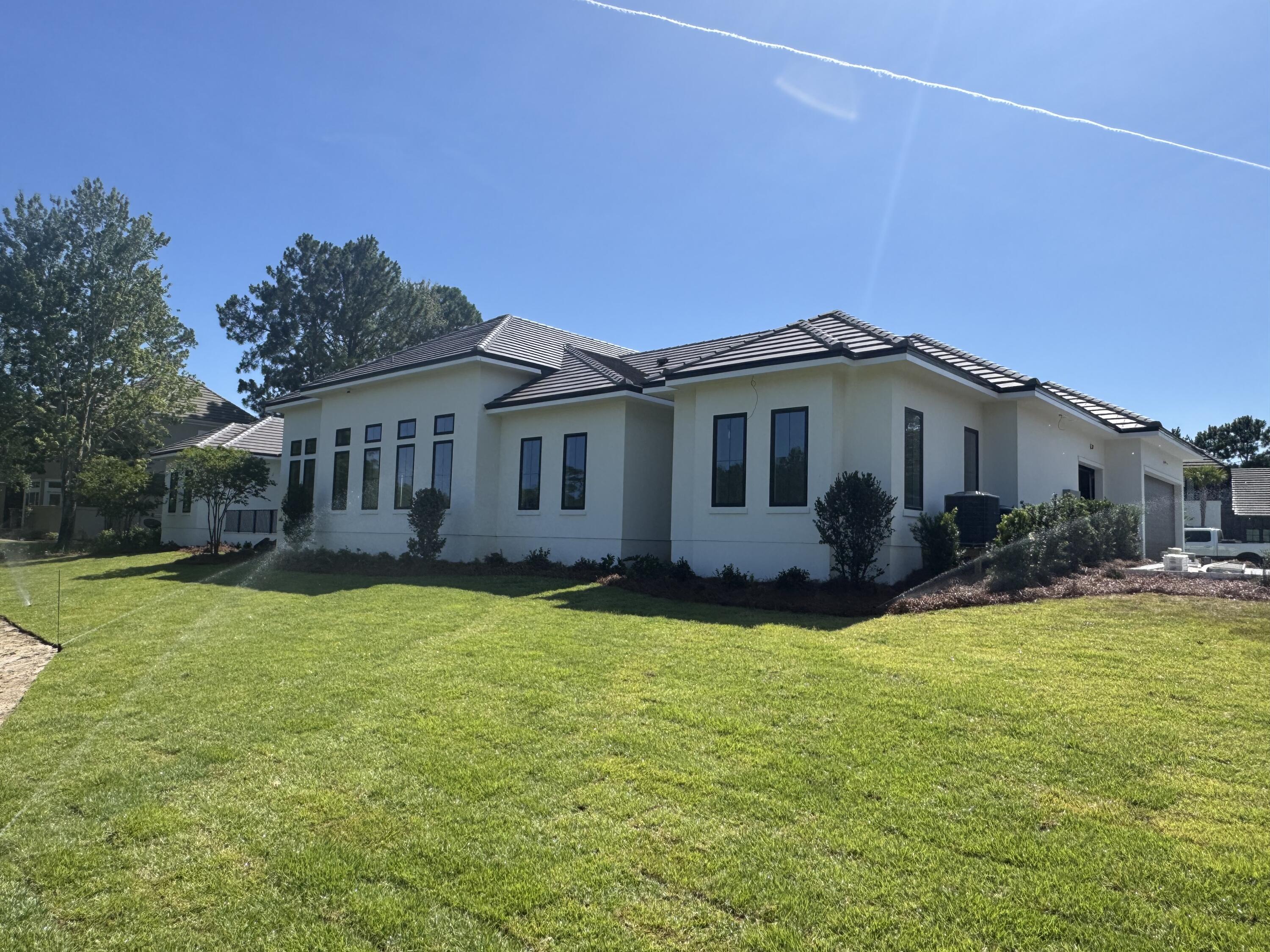 Burnt Pines Phase 2 - Residential