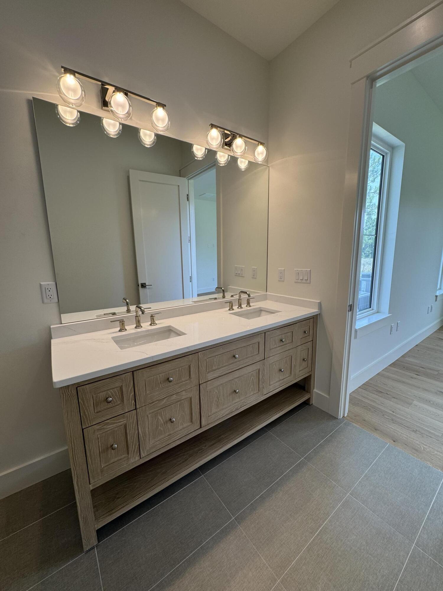 Burnt Pines Phase 2 - Residential