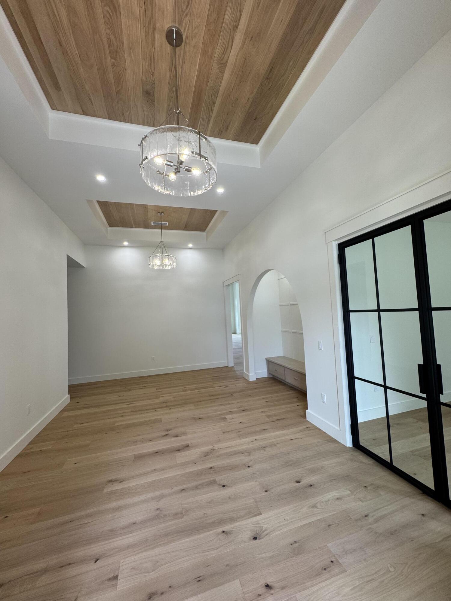 Burnt Pines Phase 2 - Residential