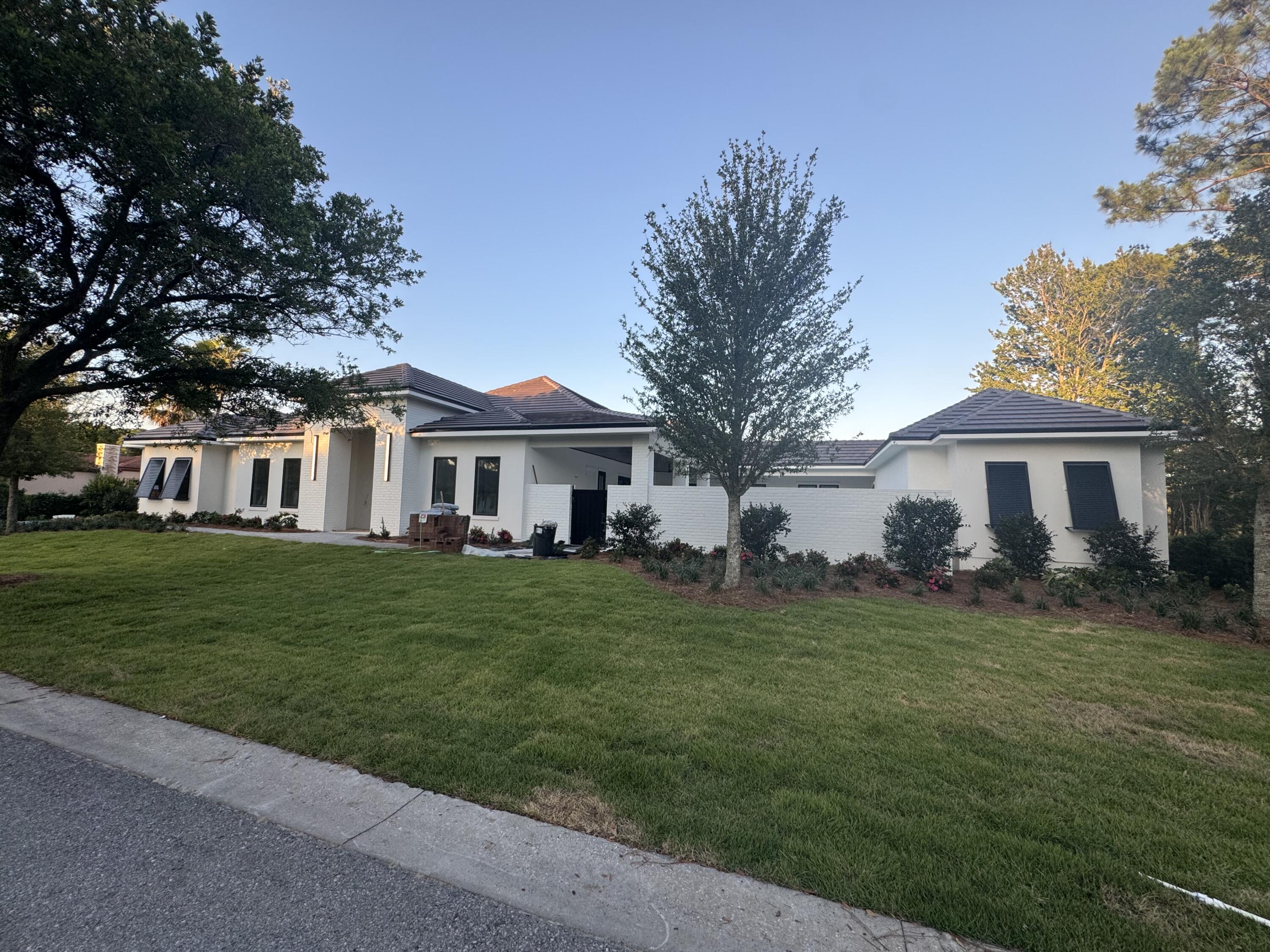Burnt Pines Phase 2 - Residential