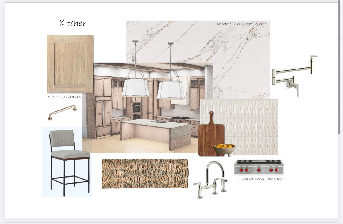 Burnt Pines Phase 2 - Residential