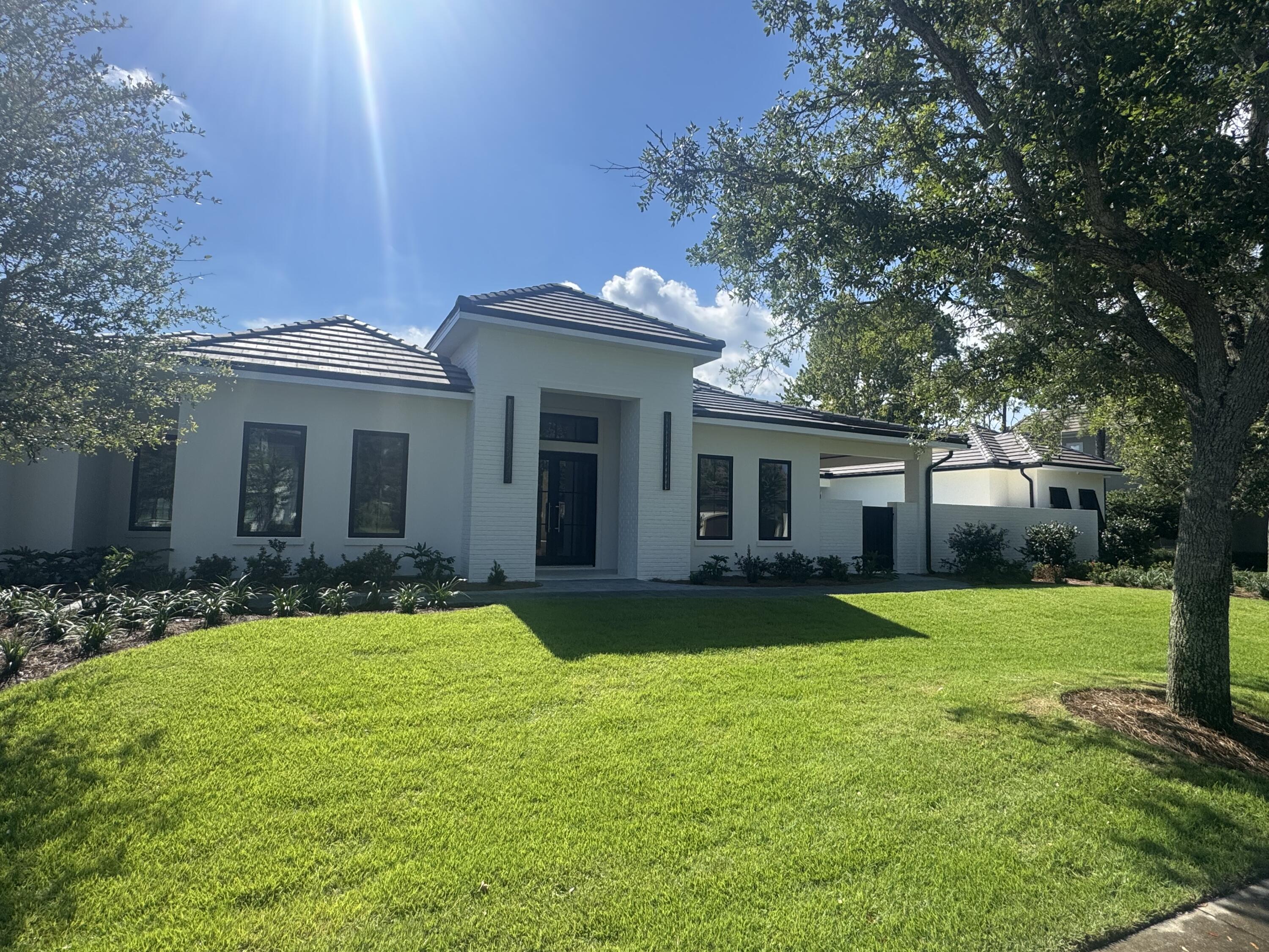 Burnt Pines Phase 2 - Residential