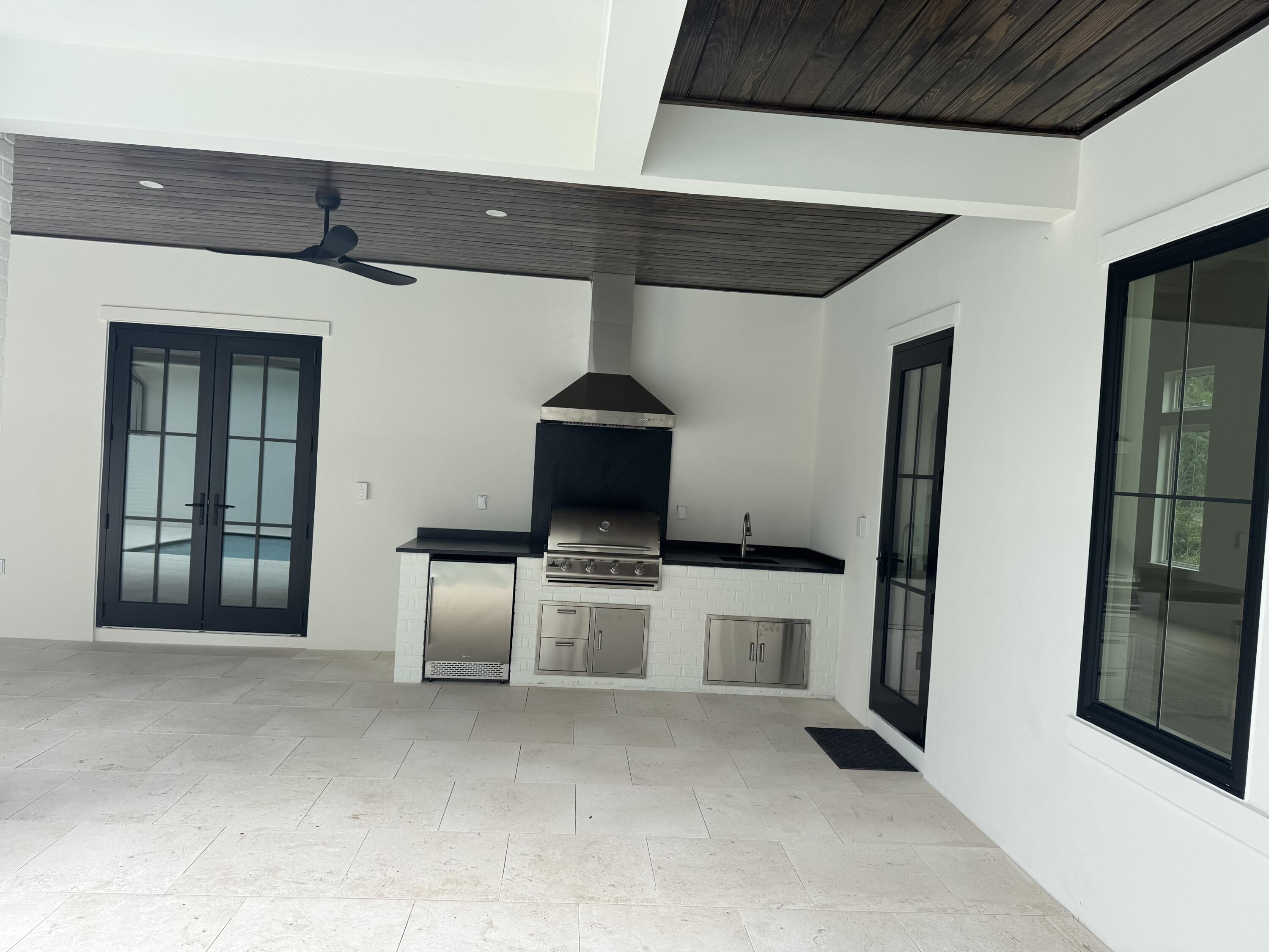 Burnt Pines Phase 2 - Residential