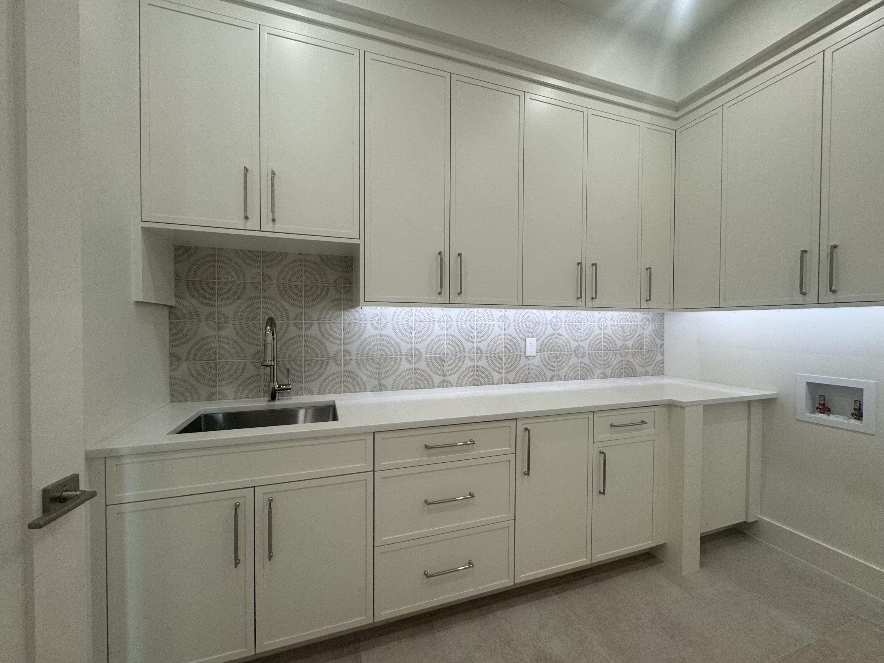 Burnt Pines Phase 2 - Residential