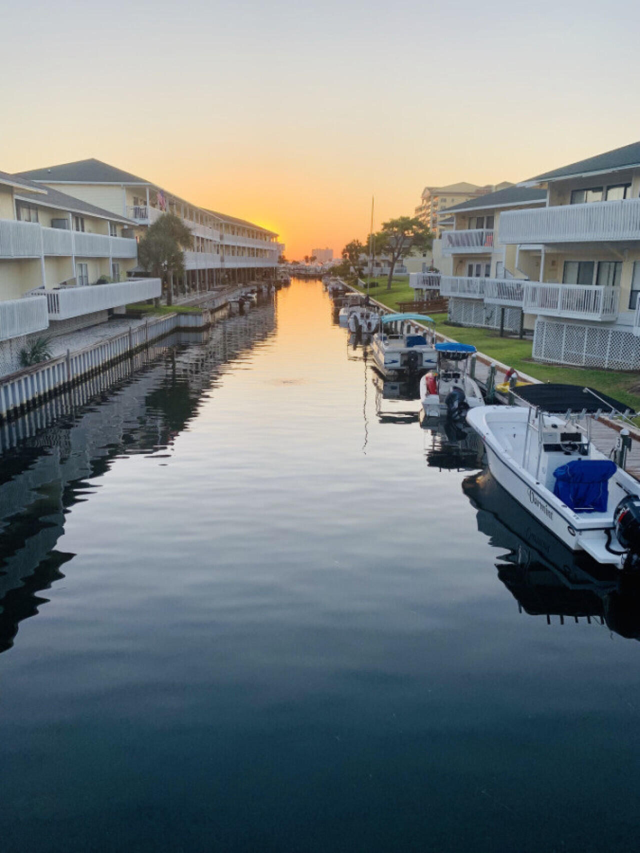 SANDPIPER COVE PH 03 - Residential