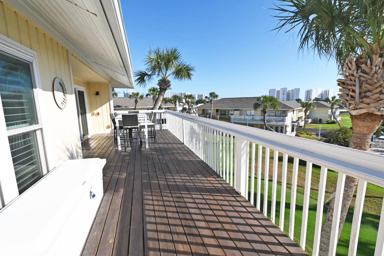 SANDPIPER COVE PH 03 - Residential
