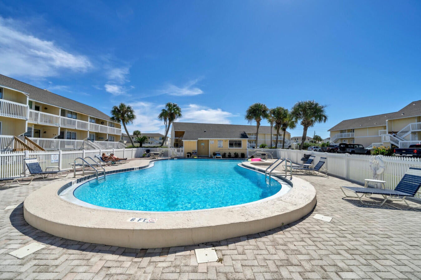 SANDPIPER COVE PH 03 - Residential