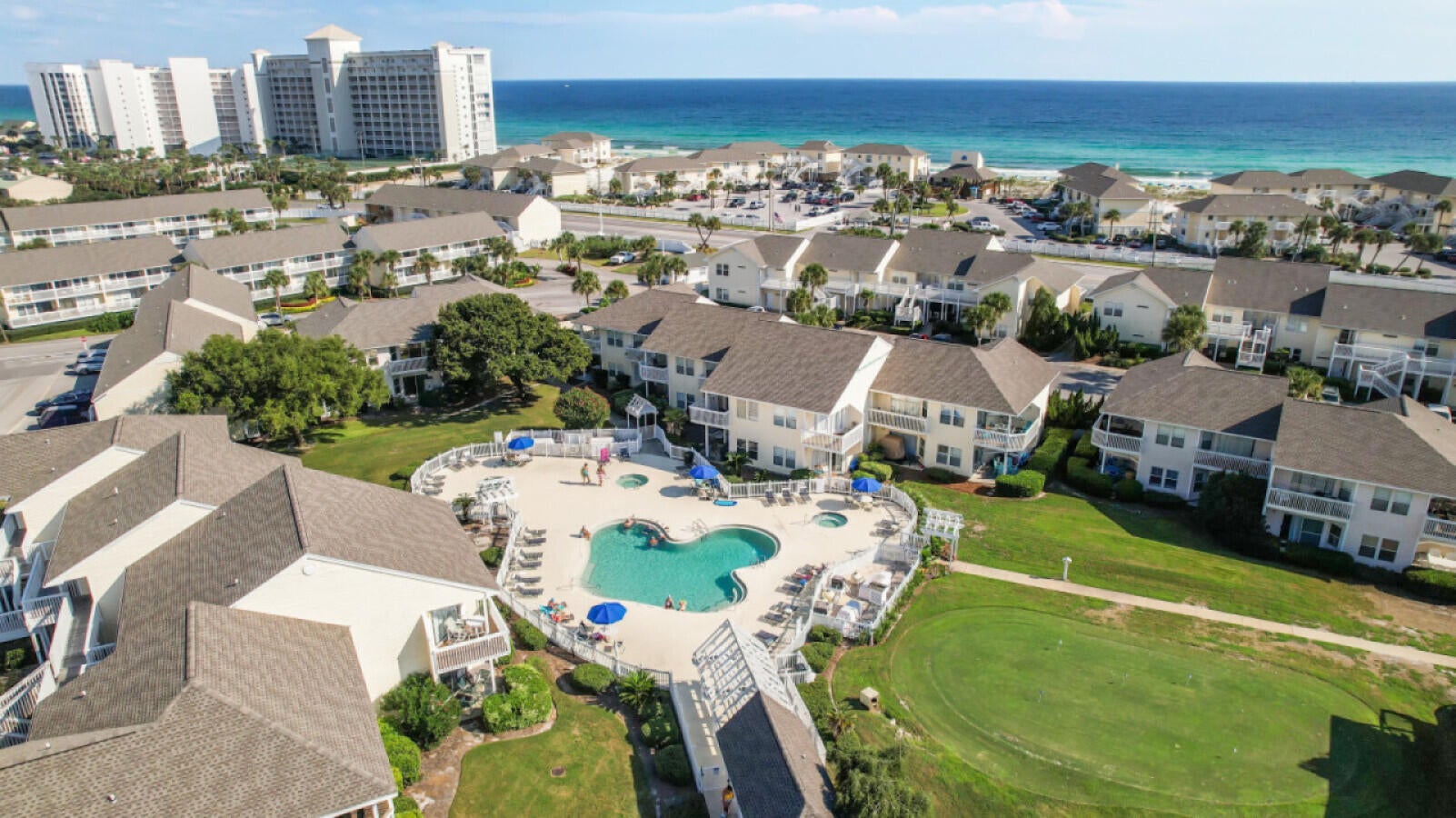 SANDPIPER COVE PH 03 - Residential