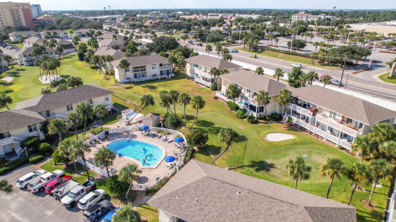 SANDPIPER COVE PH 03 - Residential