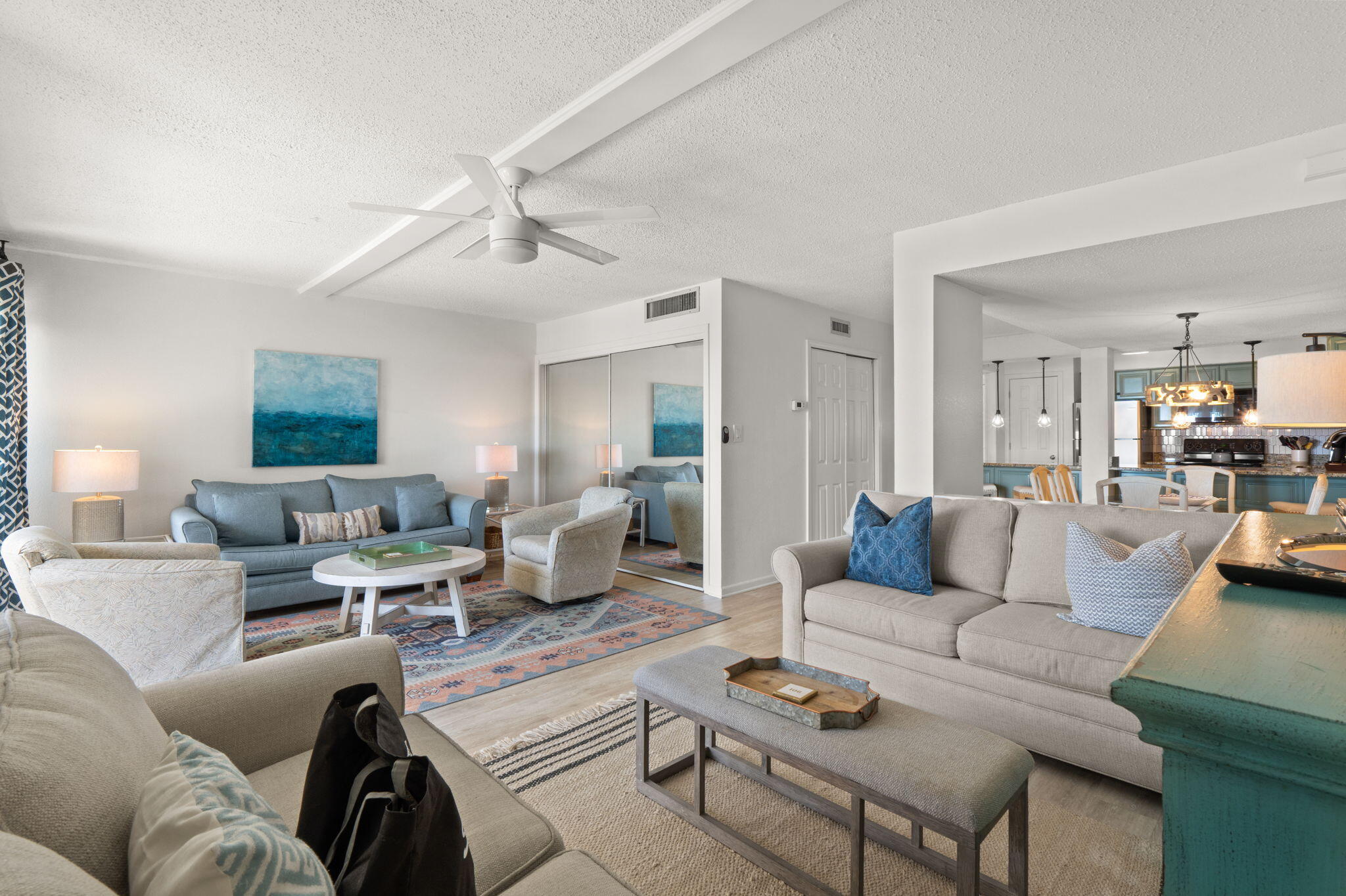 SILVER DUNES CONDO - Residential