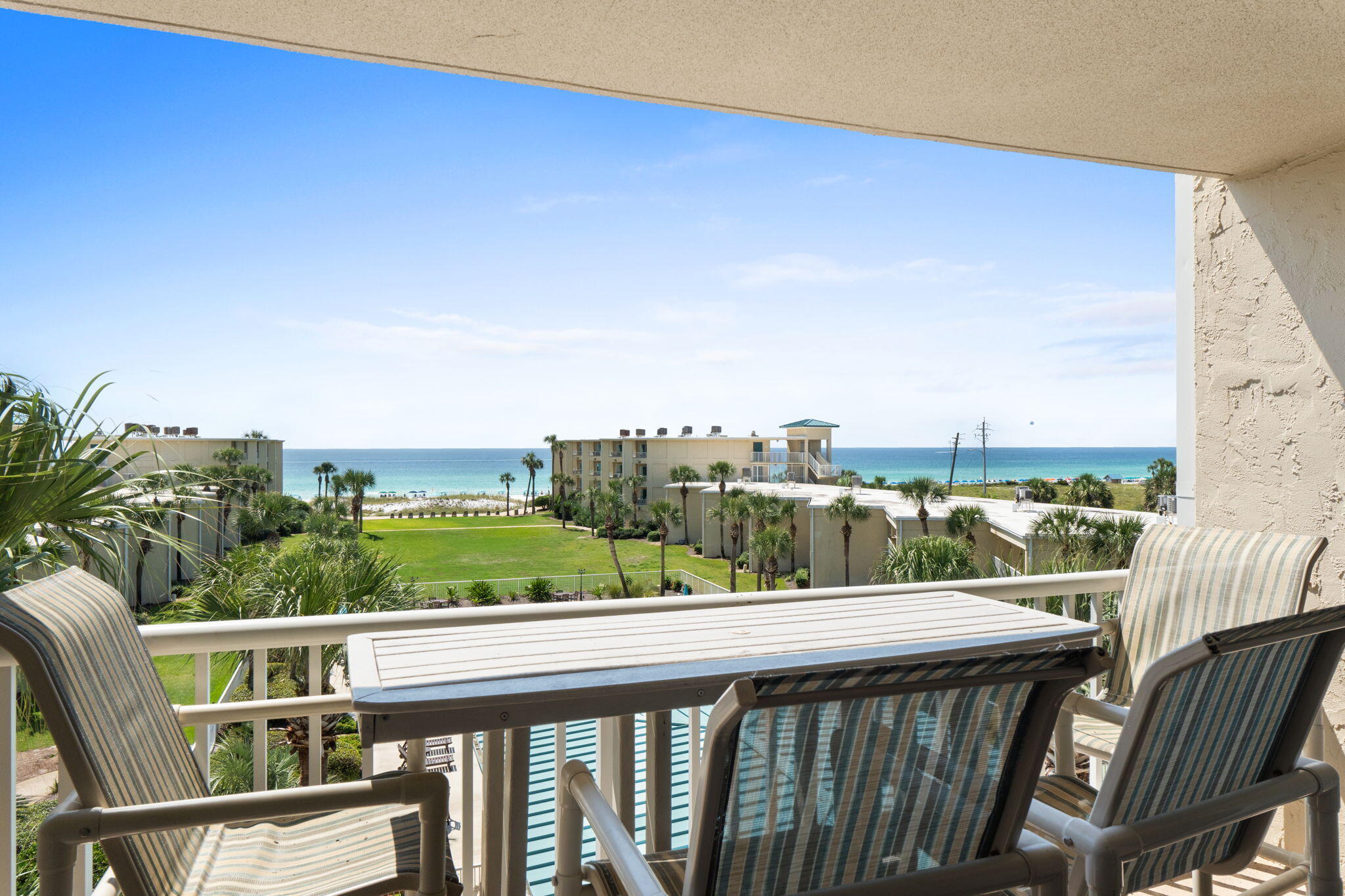 SILVER DUNES CONDO - Residential