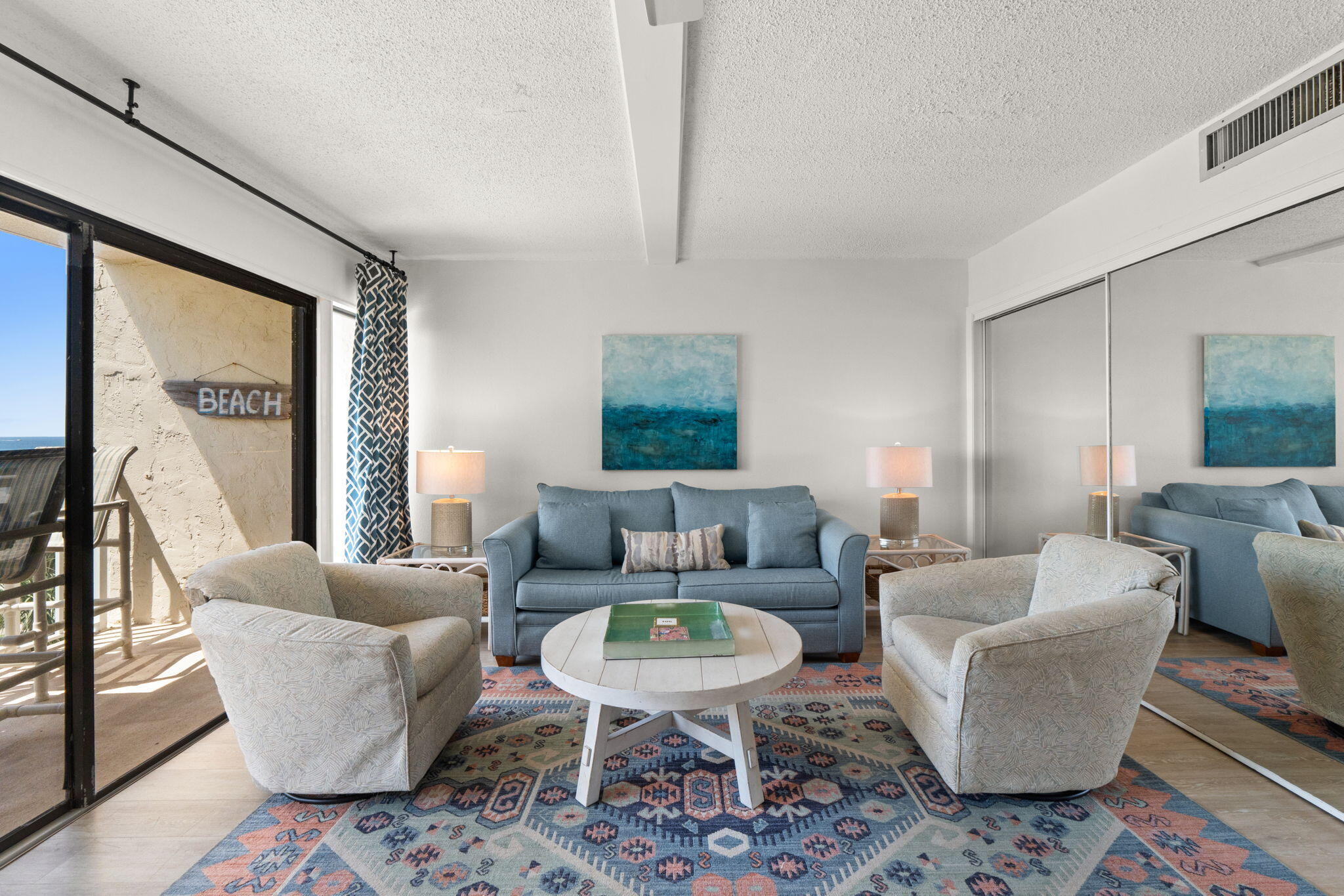 SILVER DUNES CONDO - Residential