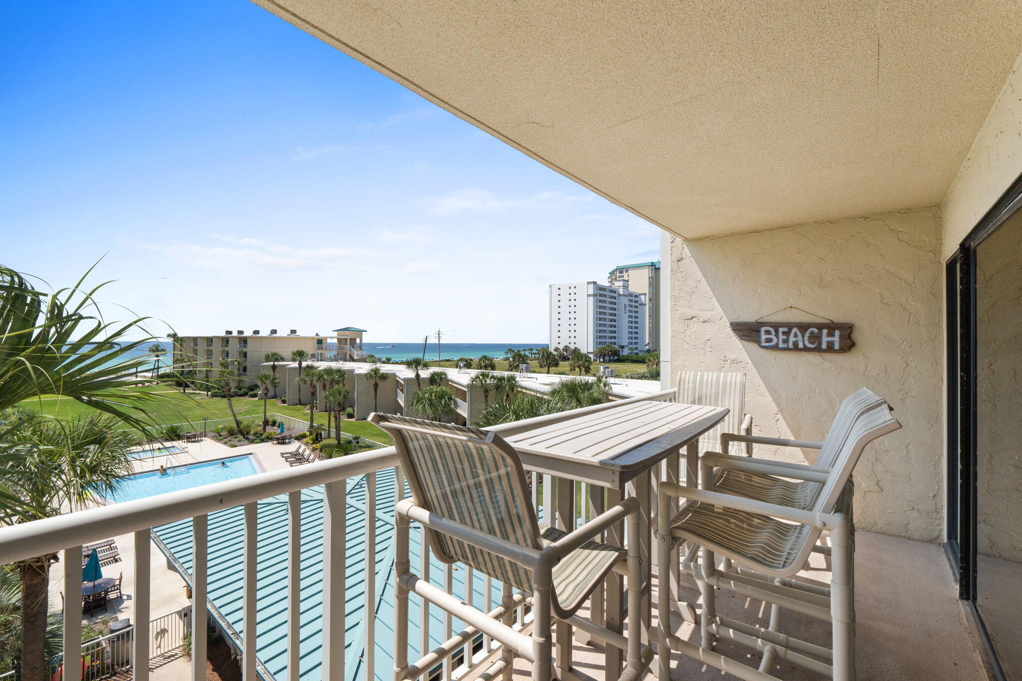 SILVER DUNES CONDO - Residential