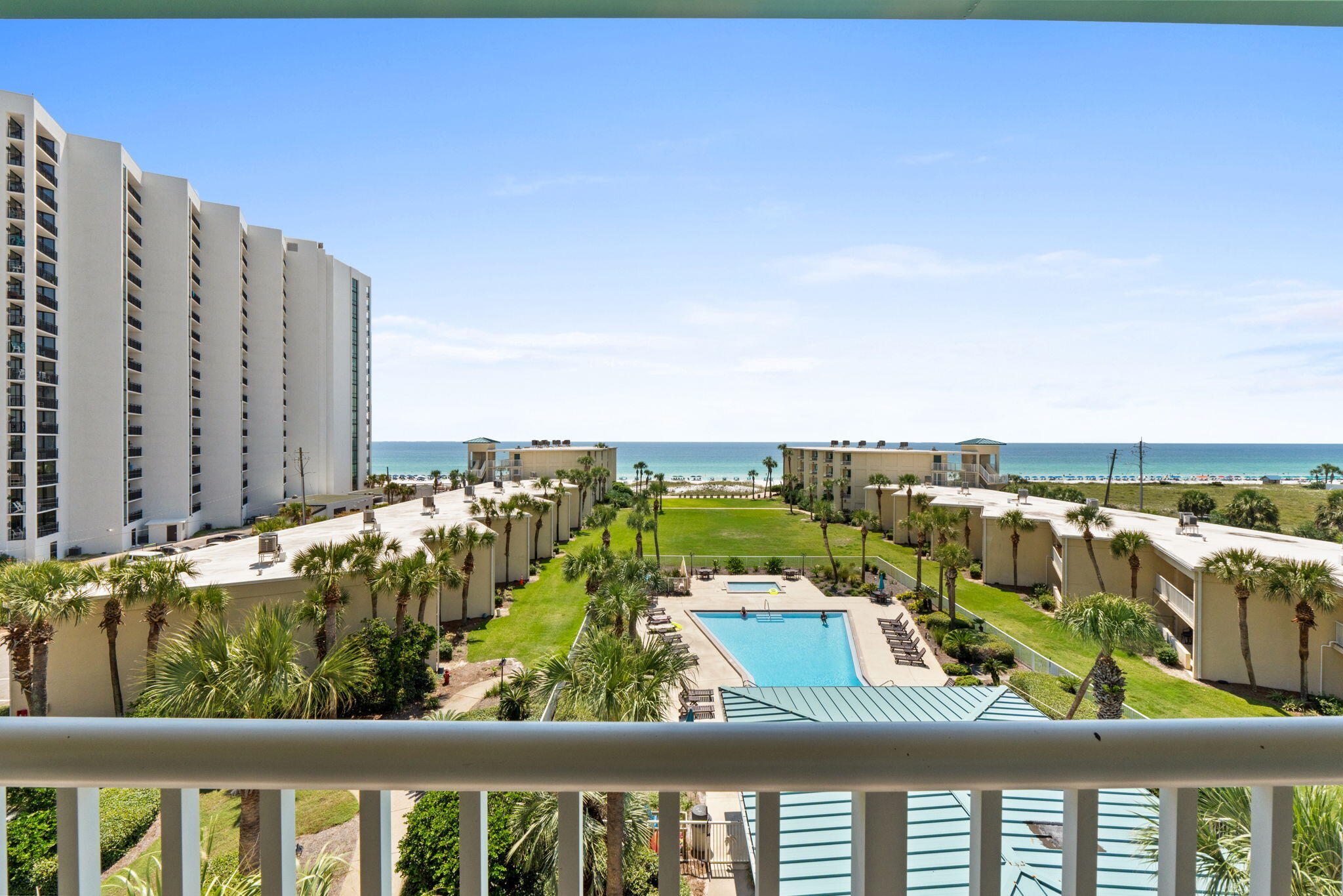 SILVER DUNES CONDO - Residential