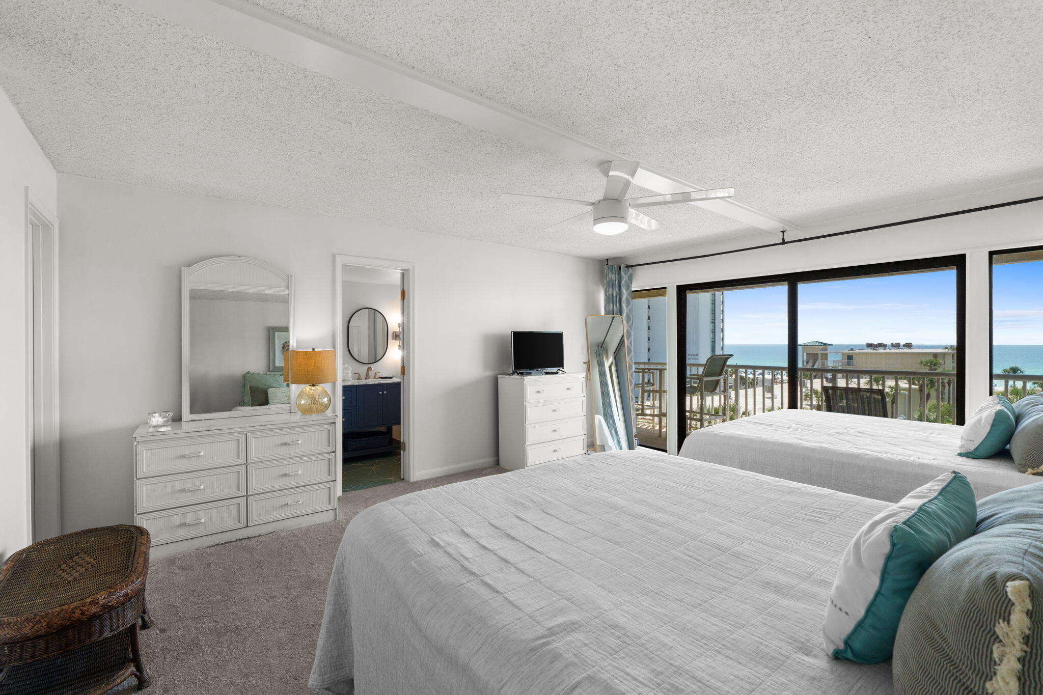 SILVER DUNES CONDO - Residential