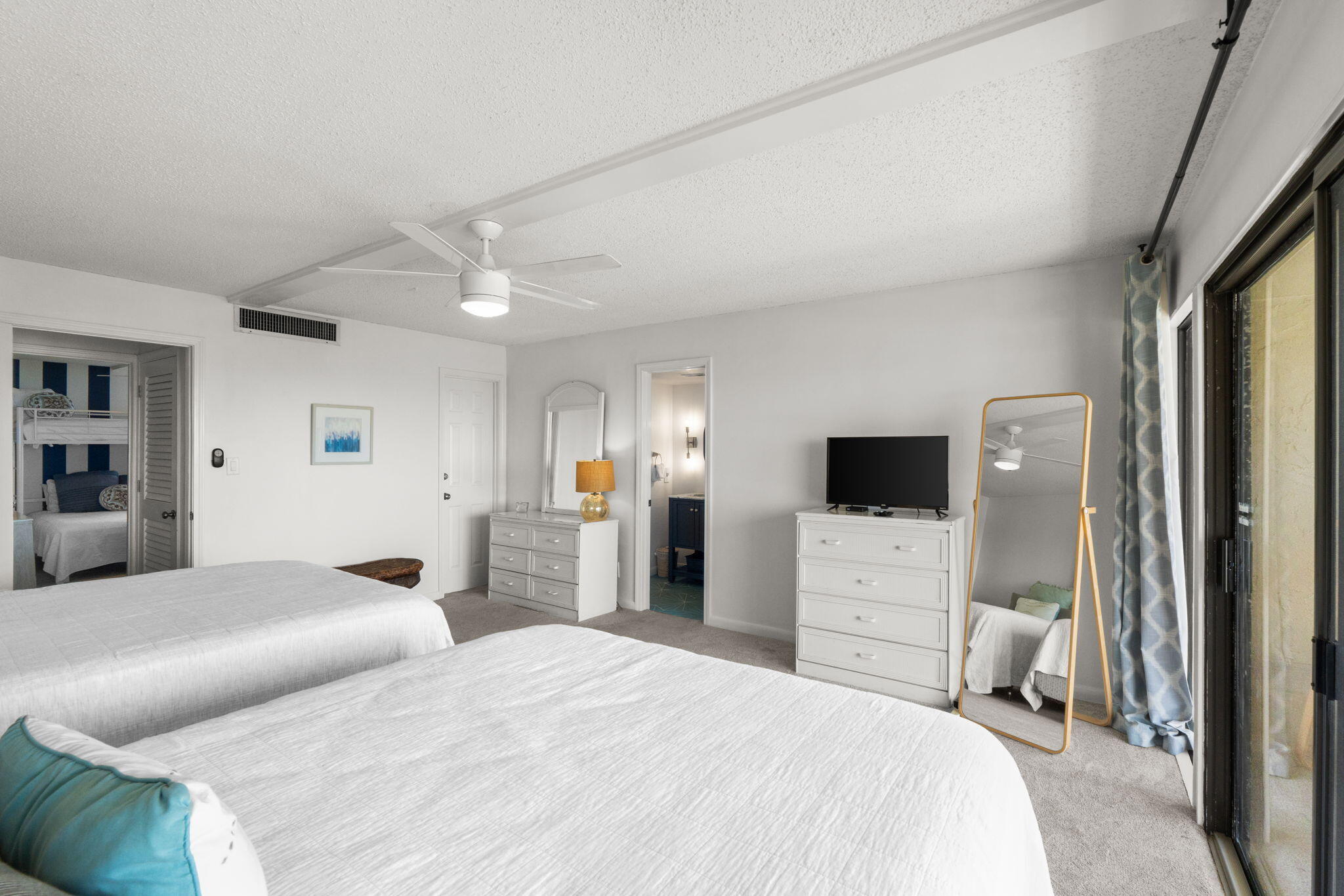SILVER DUNES CONDO - Residential