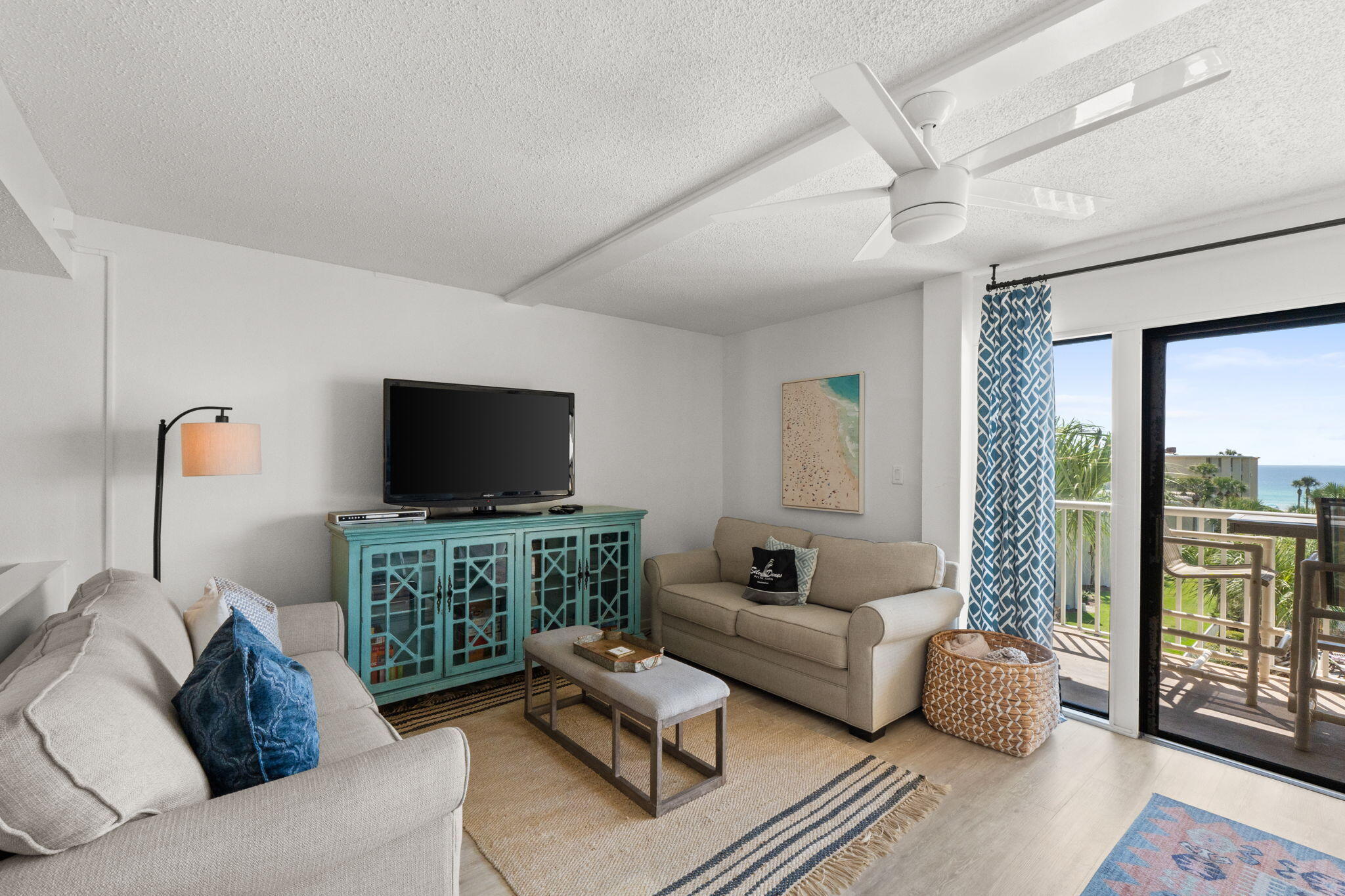 SILVER DUNES CONDO - Residential