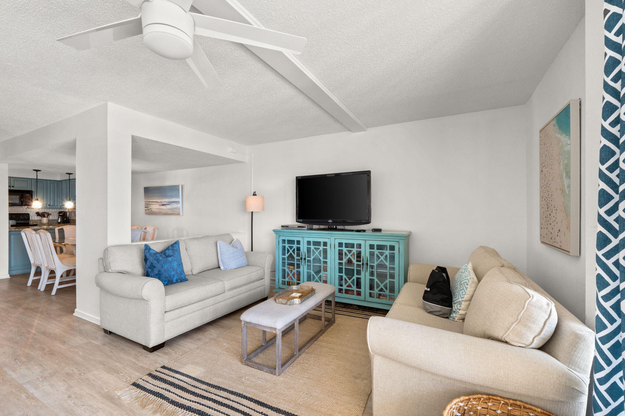 SILVER DUNES CONDO - Residential