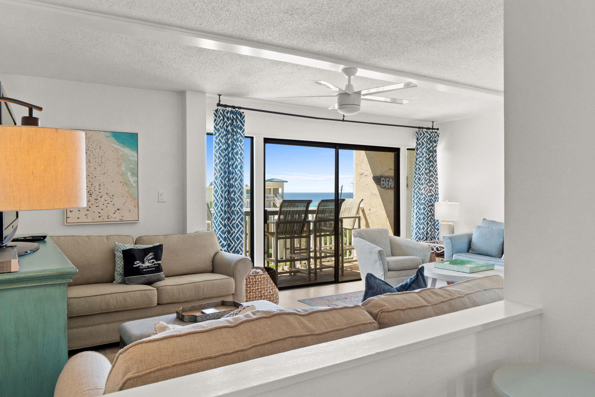 SILVER DUNES CONDO - Residential