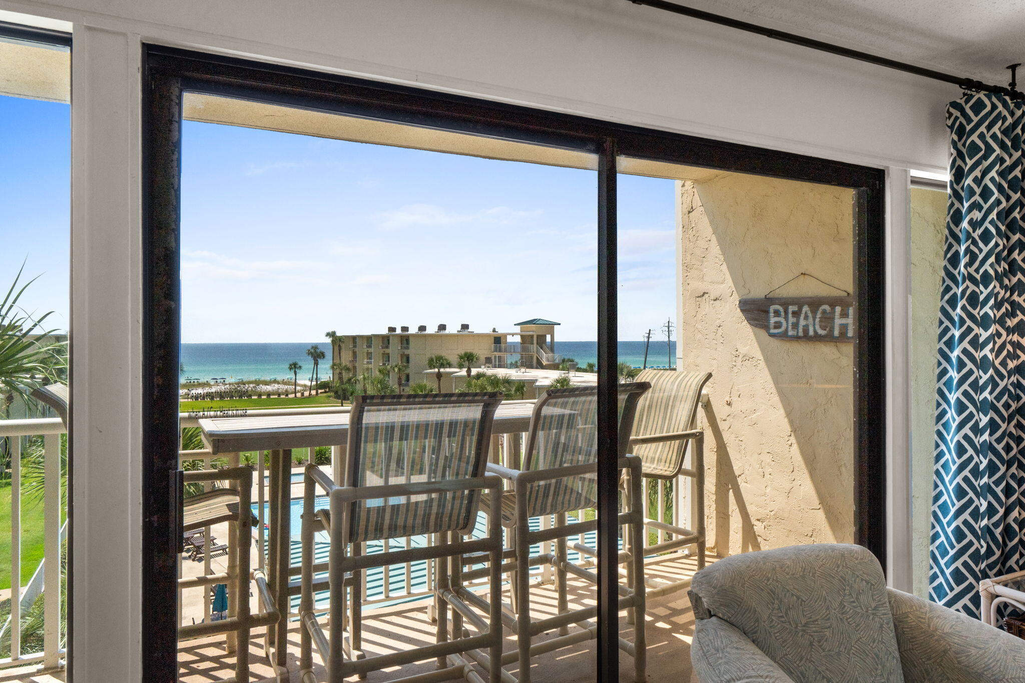 SILVER DUNES CONDO - Residential
