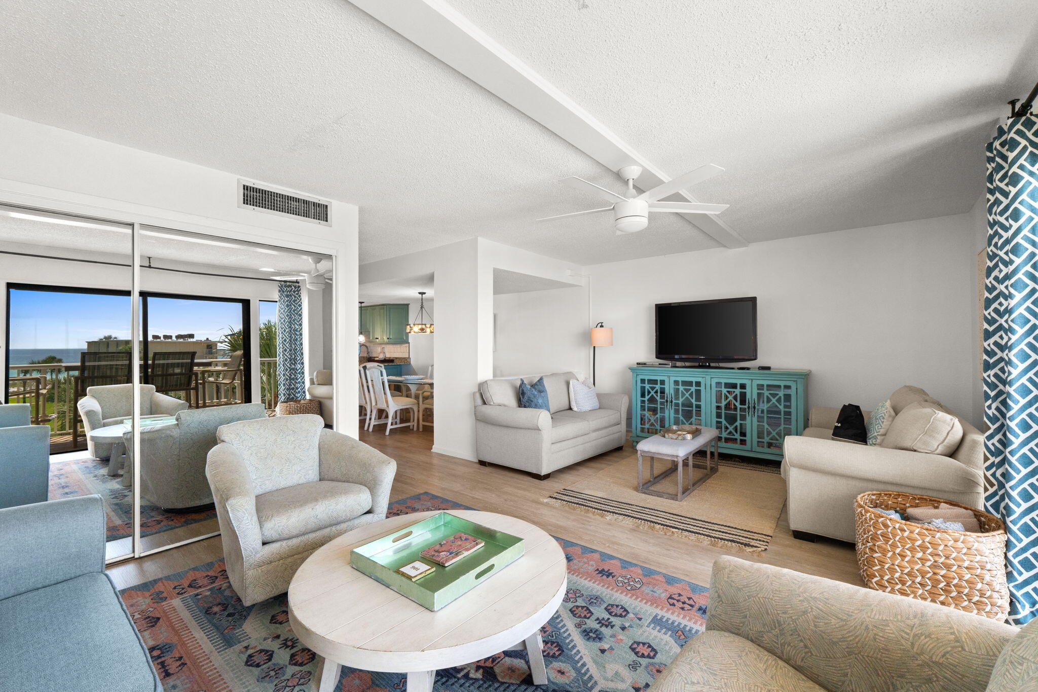 SILVER DUNES CONDO - Residential
