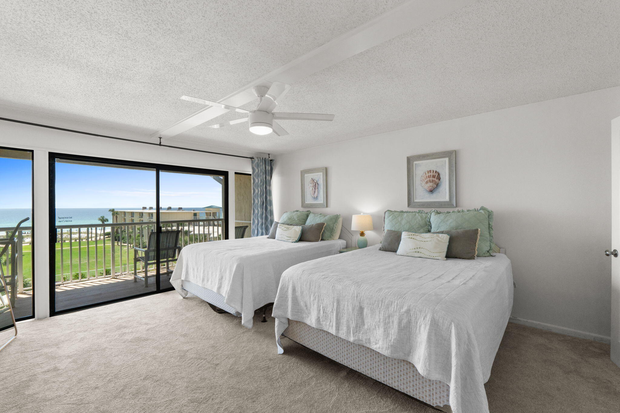 SILVER DUNES CONDO - Residential