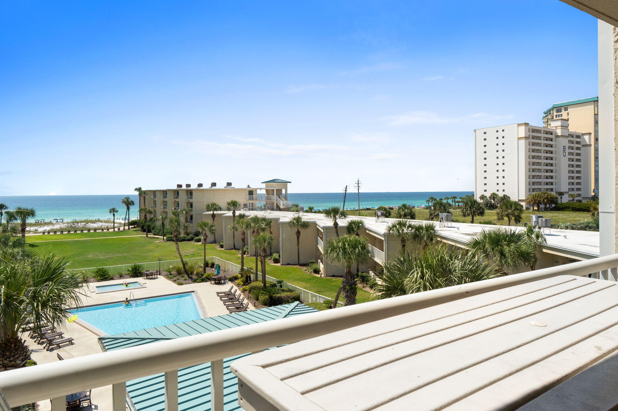SILVER DUNES CONDO - Residential
