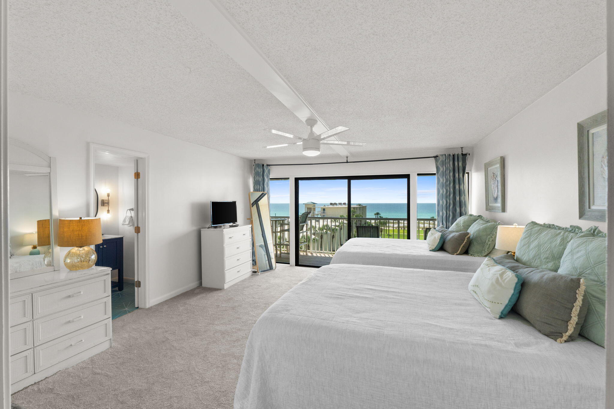 SILVER DUNES CONDO - Residential