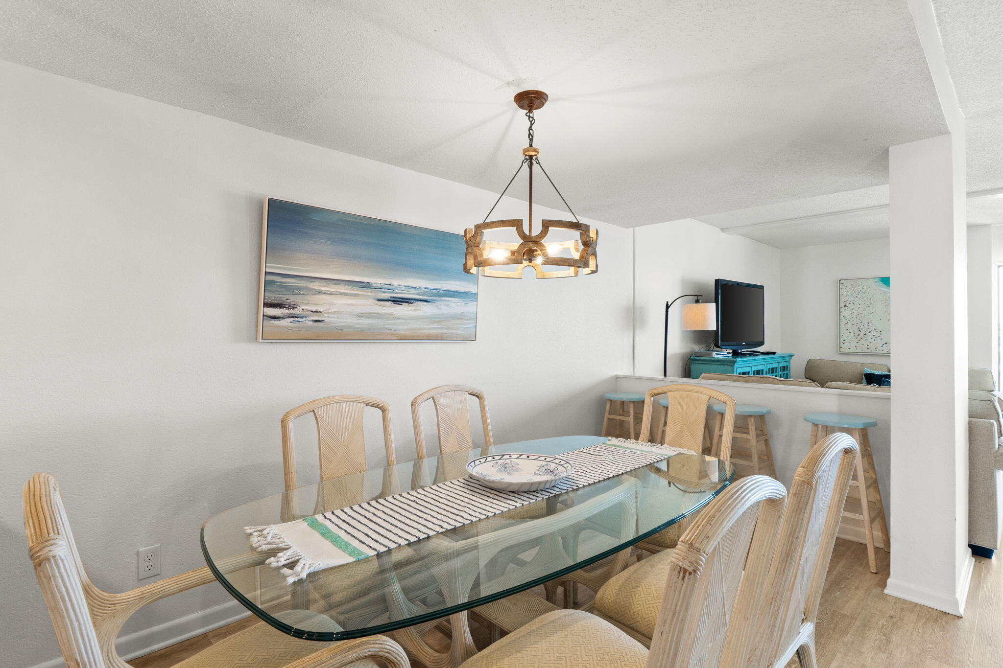 SILVER DUNES CONDO - Residential