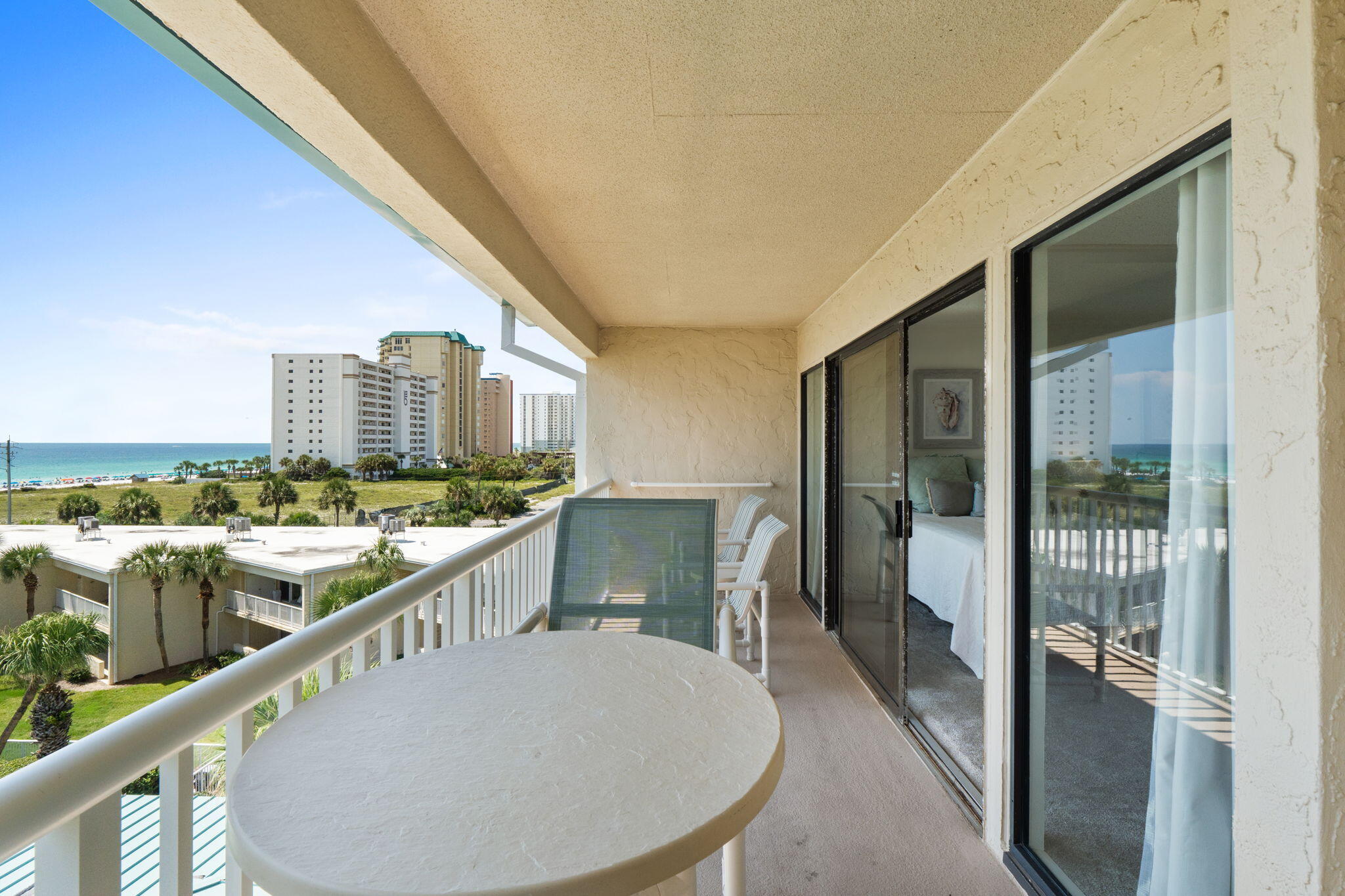 SILVER DUNES CONDO - Residential