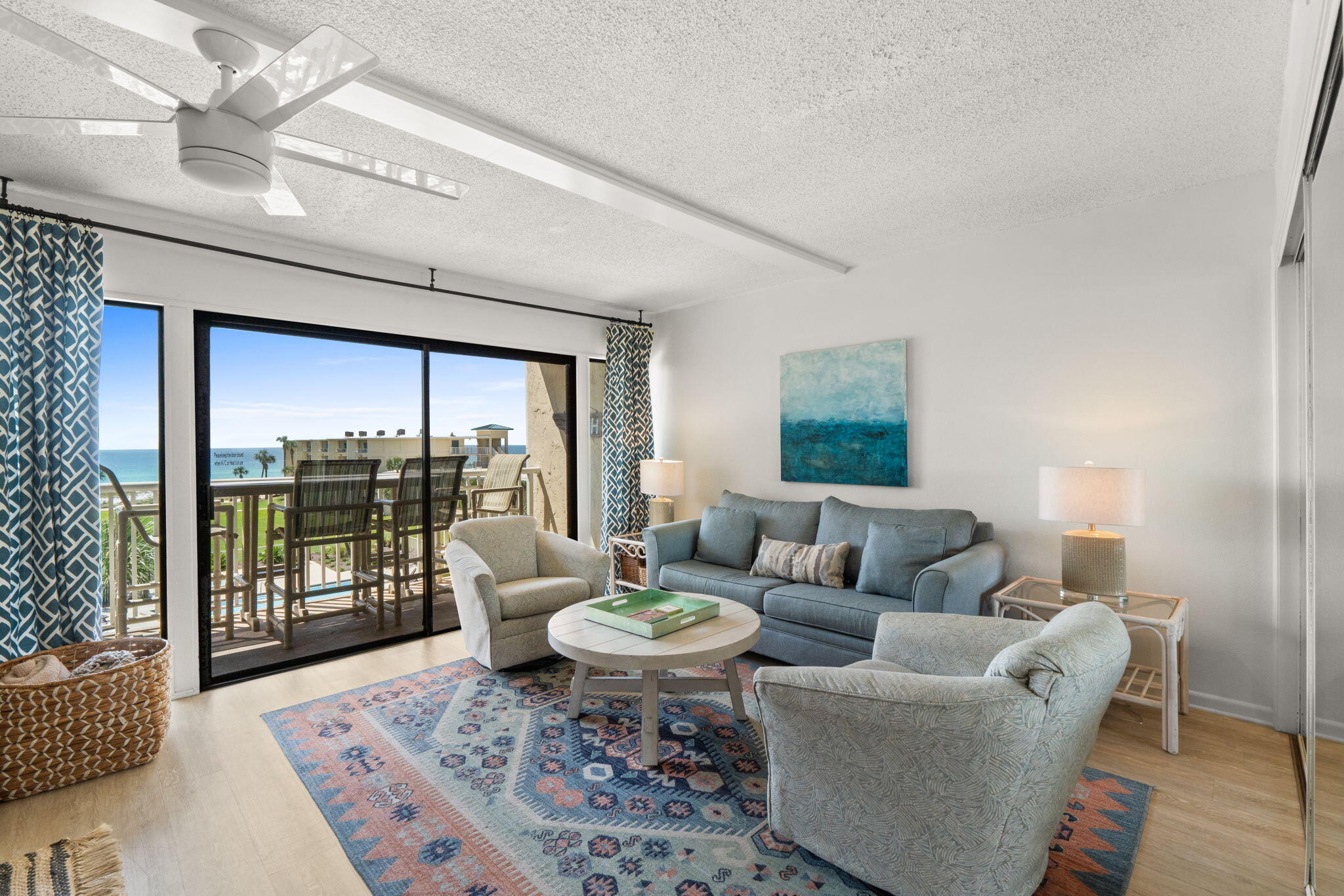SILVER DUNES CONDO - Residential