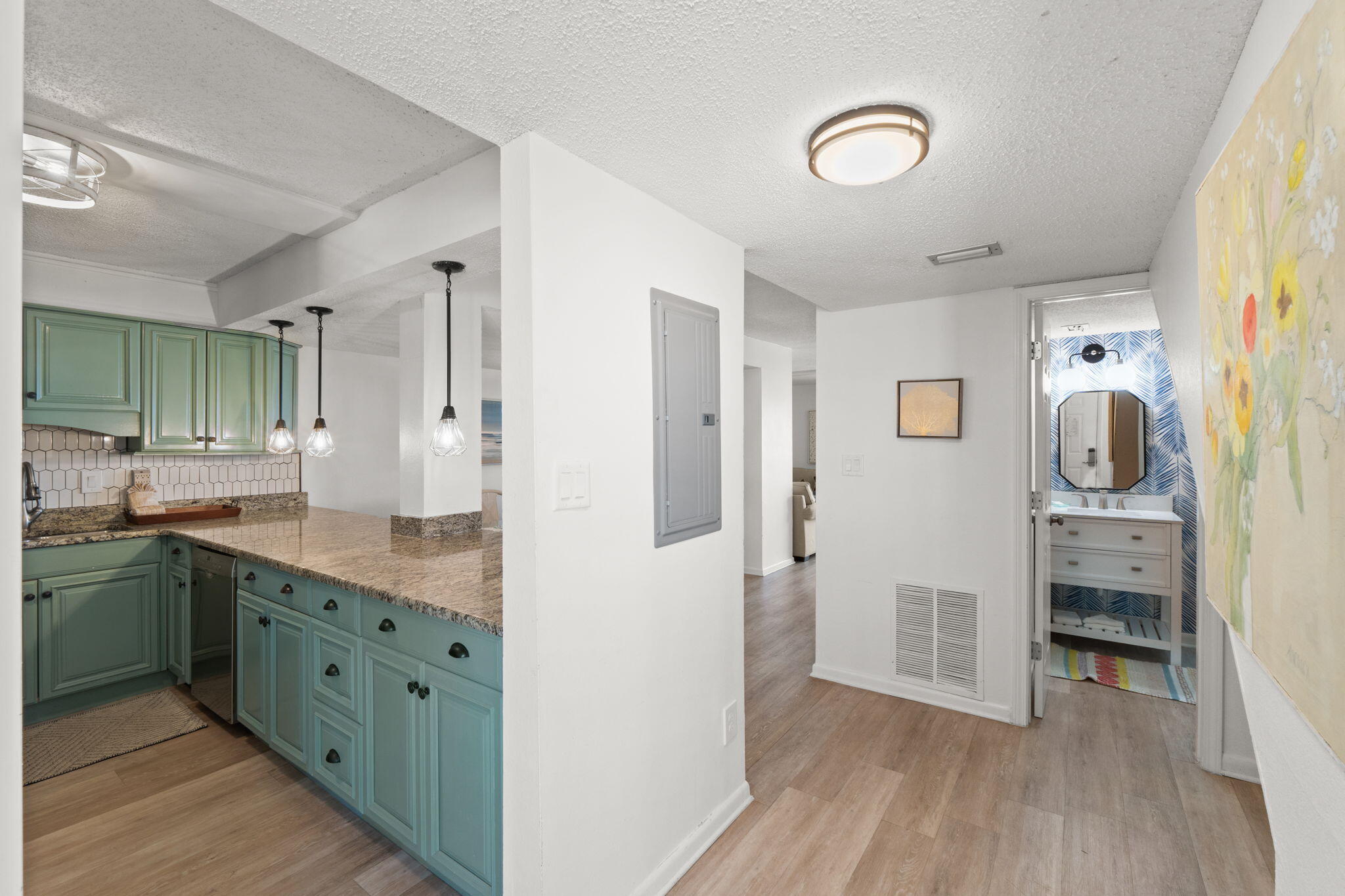 SILVER DUNES CONDO - Residential