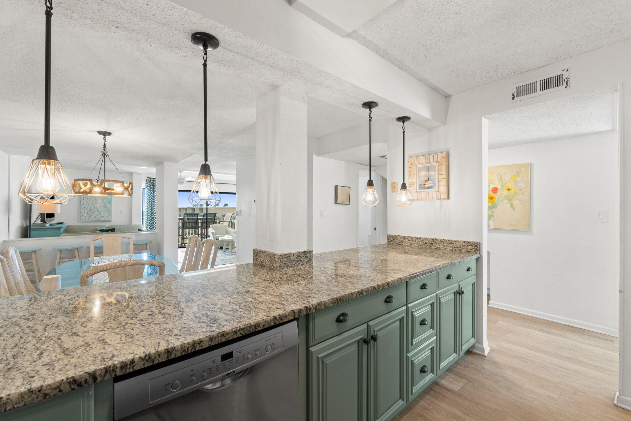 SILVER DUNES CONDO - Residential