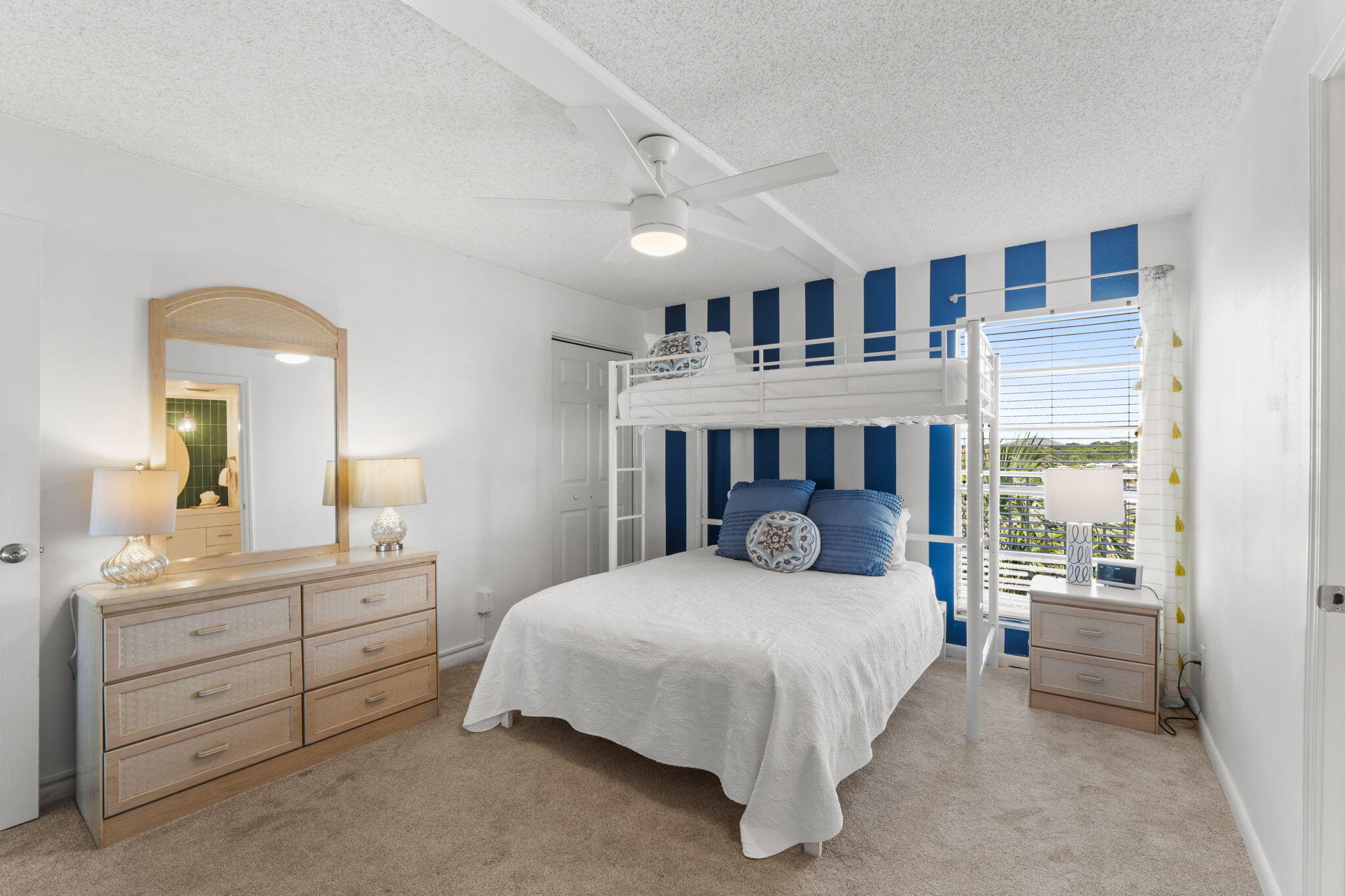 SILVER DUNES CONDO - Residential