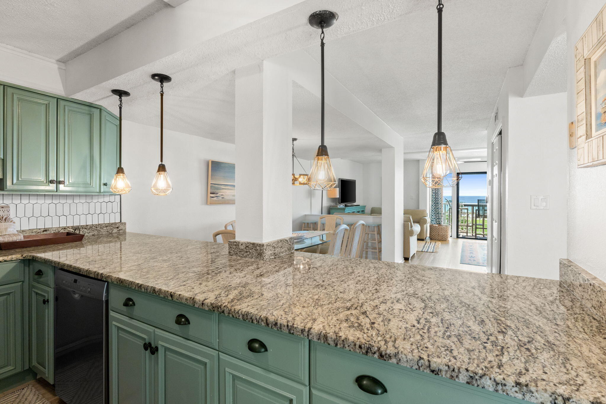 SILVER DUNES CONDO - Residential